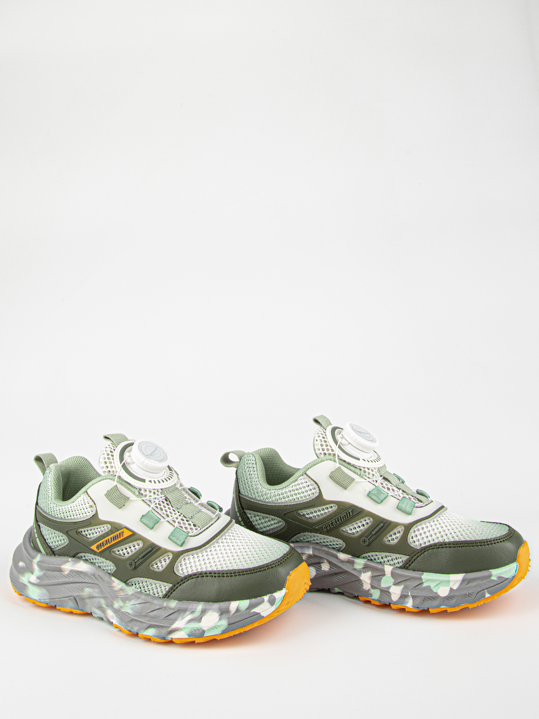 Кроссовки артикул:721205н-2-2