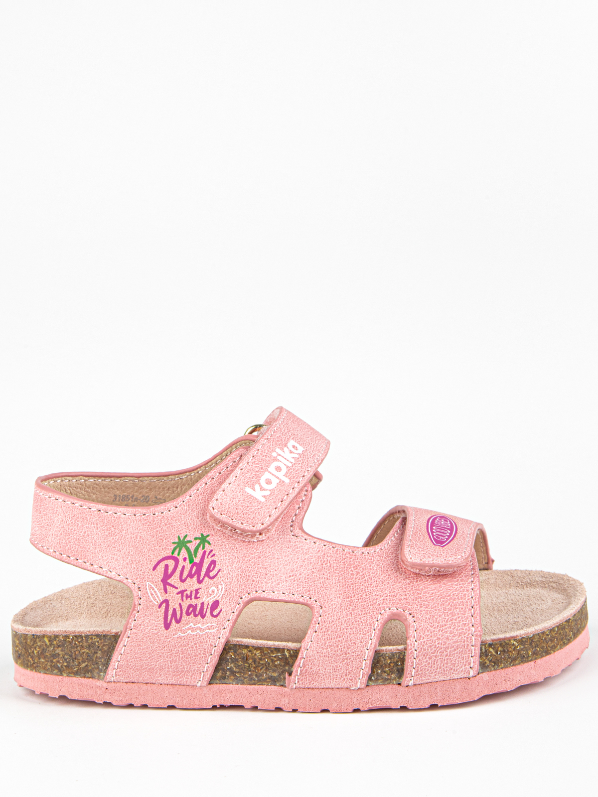 Сандалии артикул:31851п-20-1