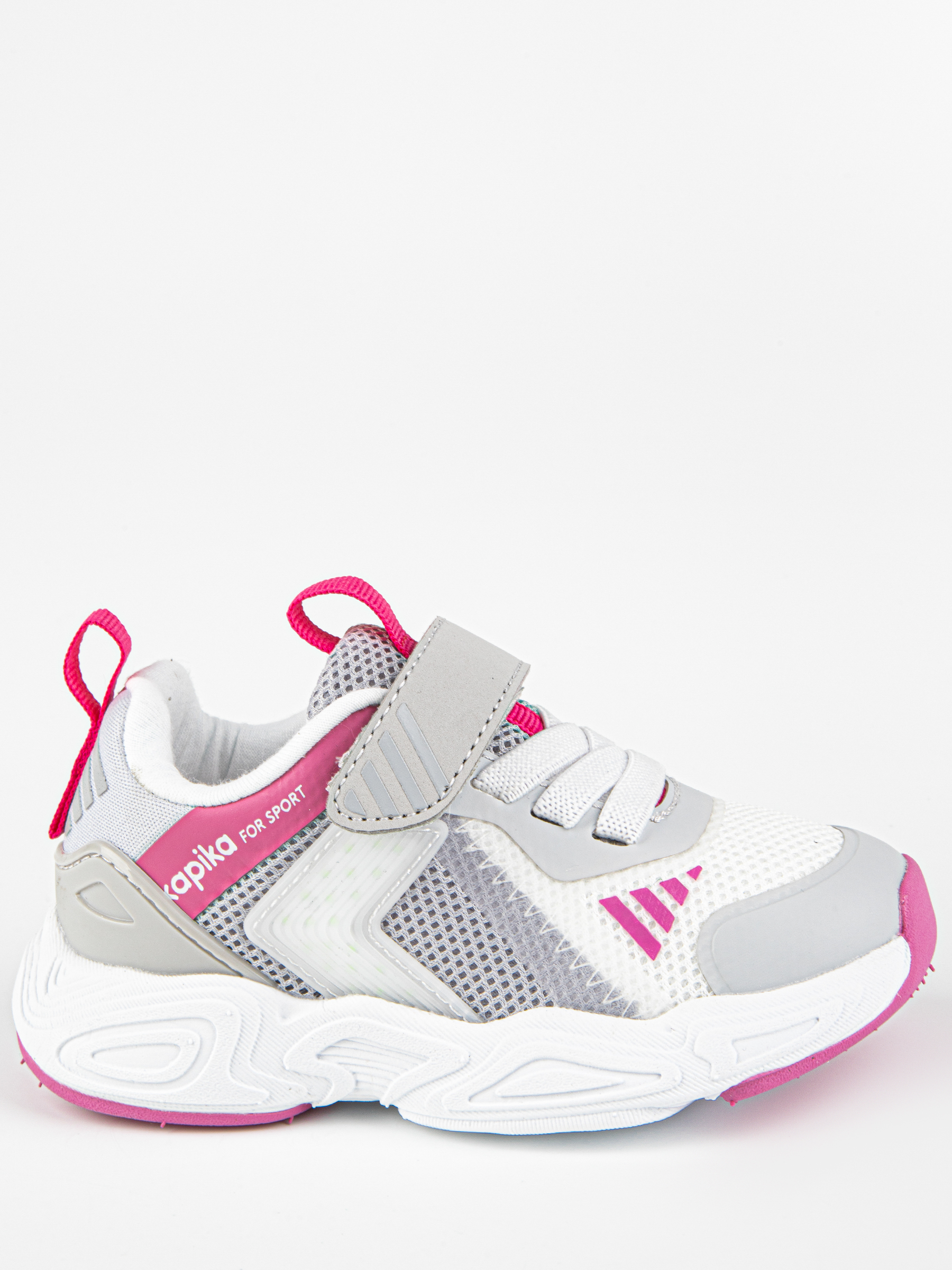 Кроссовки артикул:721244-1-1