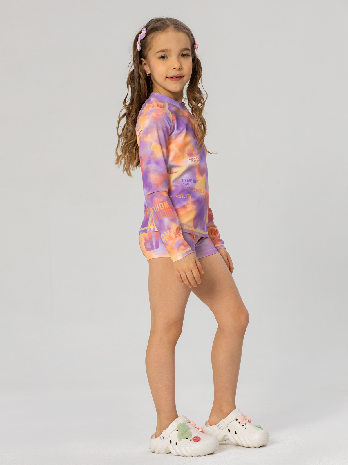 Шорты плавательные артикул:PUGSB04-LE-3