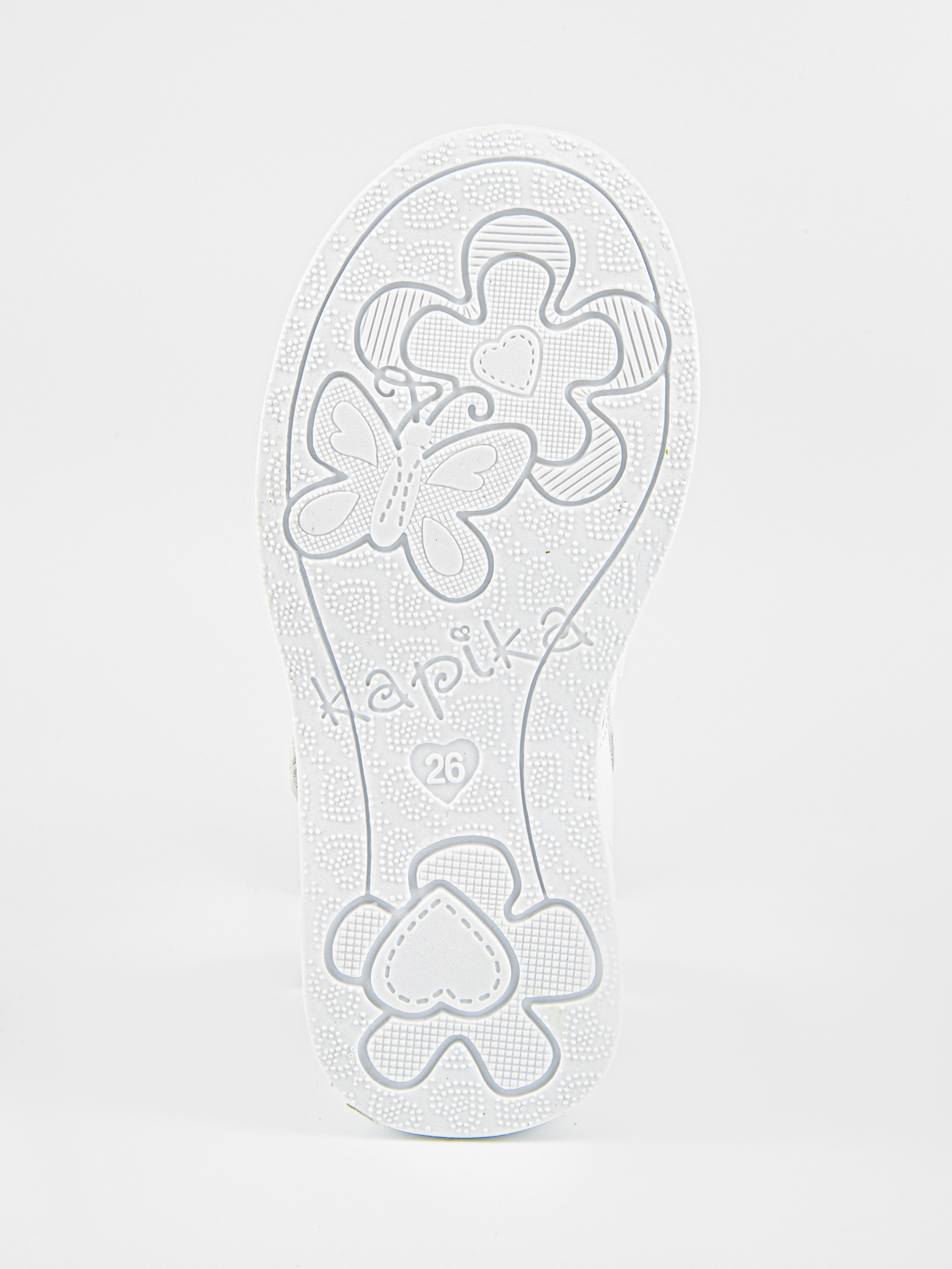 Сандалии артикул:321003-1-8