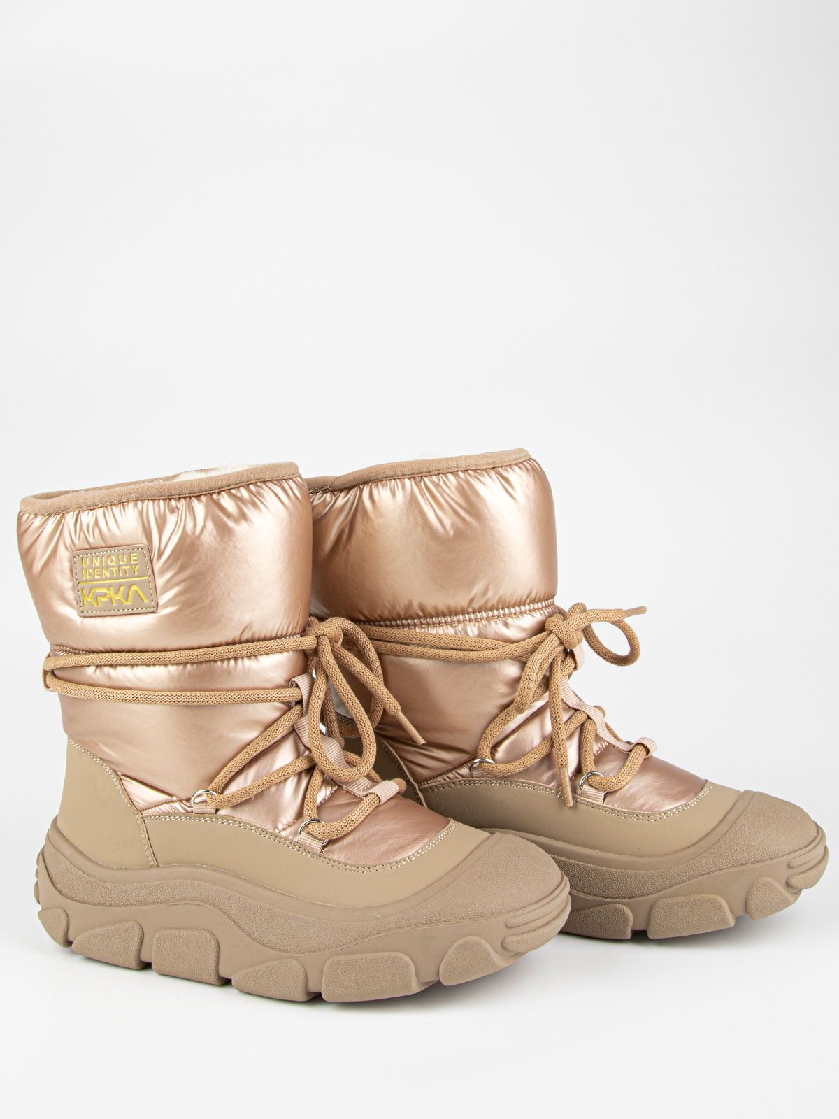 Сапоги артикул:1894д-2-2