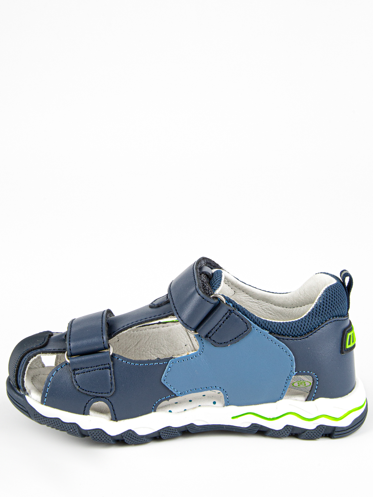 Сандалии артикул:31839-10-7