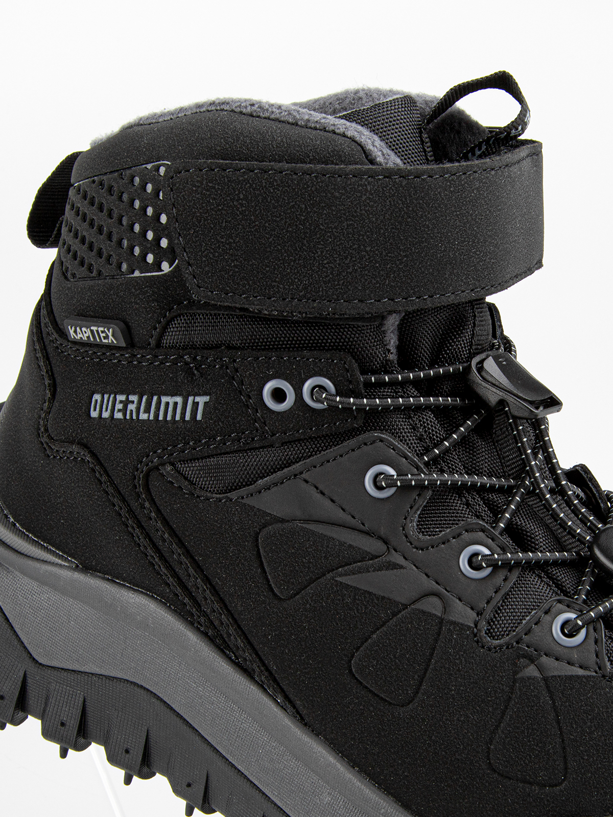 Ботинки артикул:44312-1-3