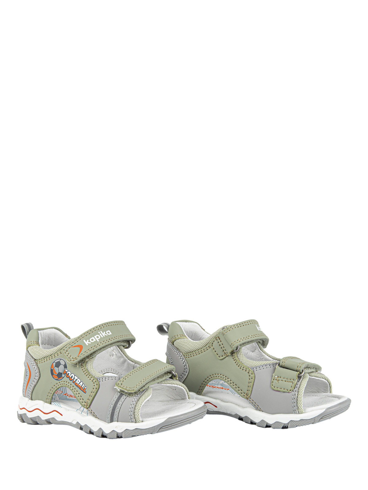 Сандалии артикул:31832п-3-5