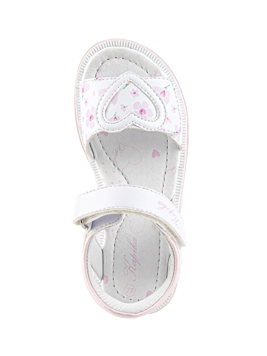 Сандалии артикул:32891п-1-3