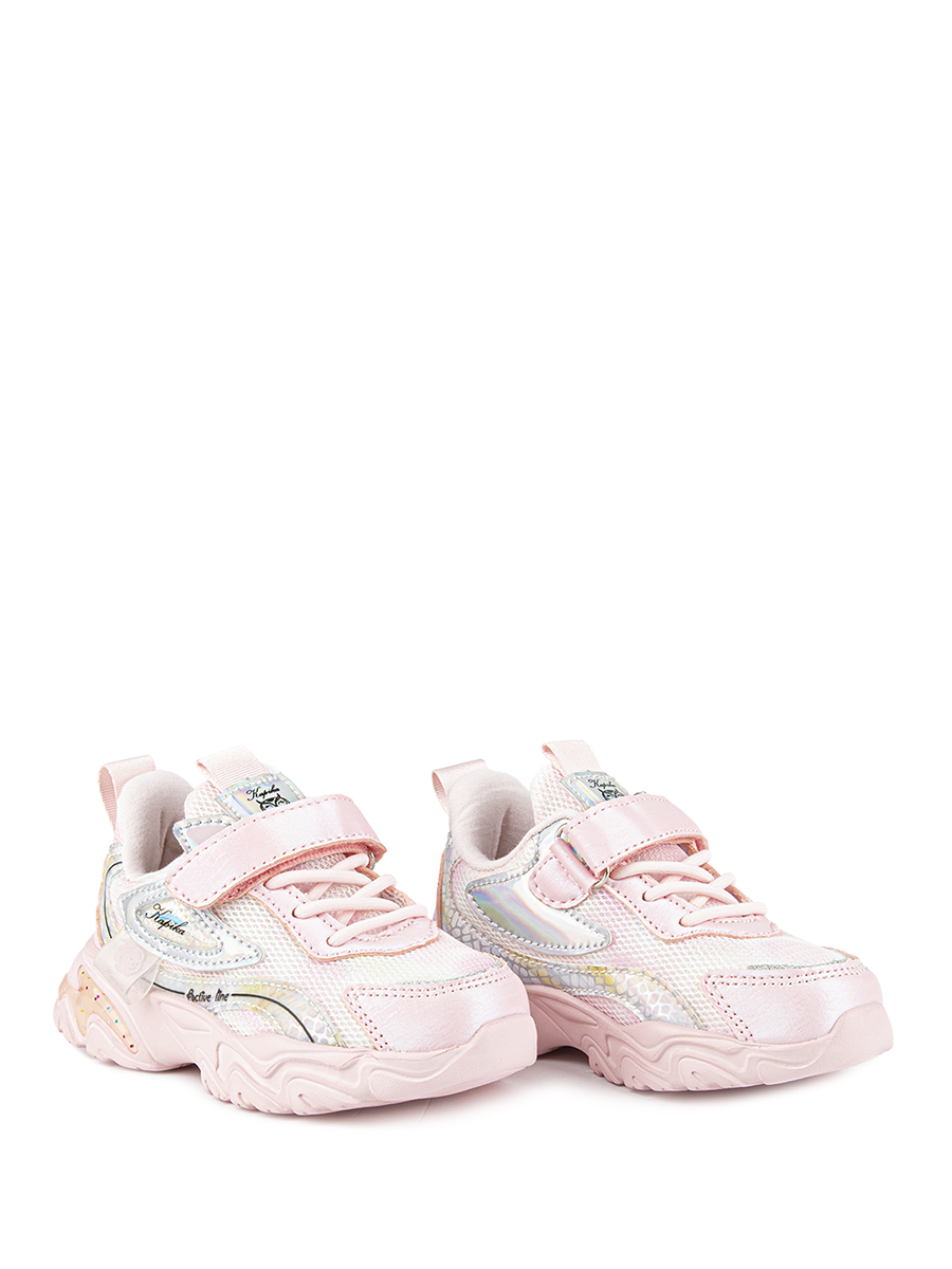 Кроссовки артикул:71518-10-5