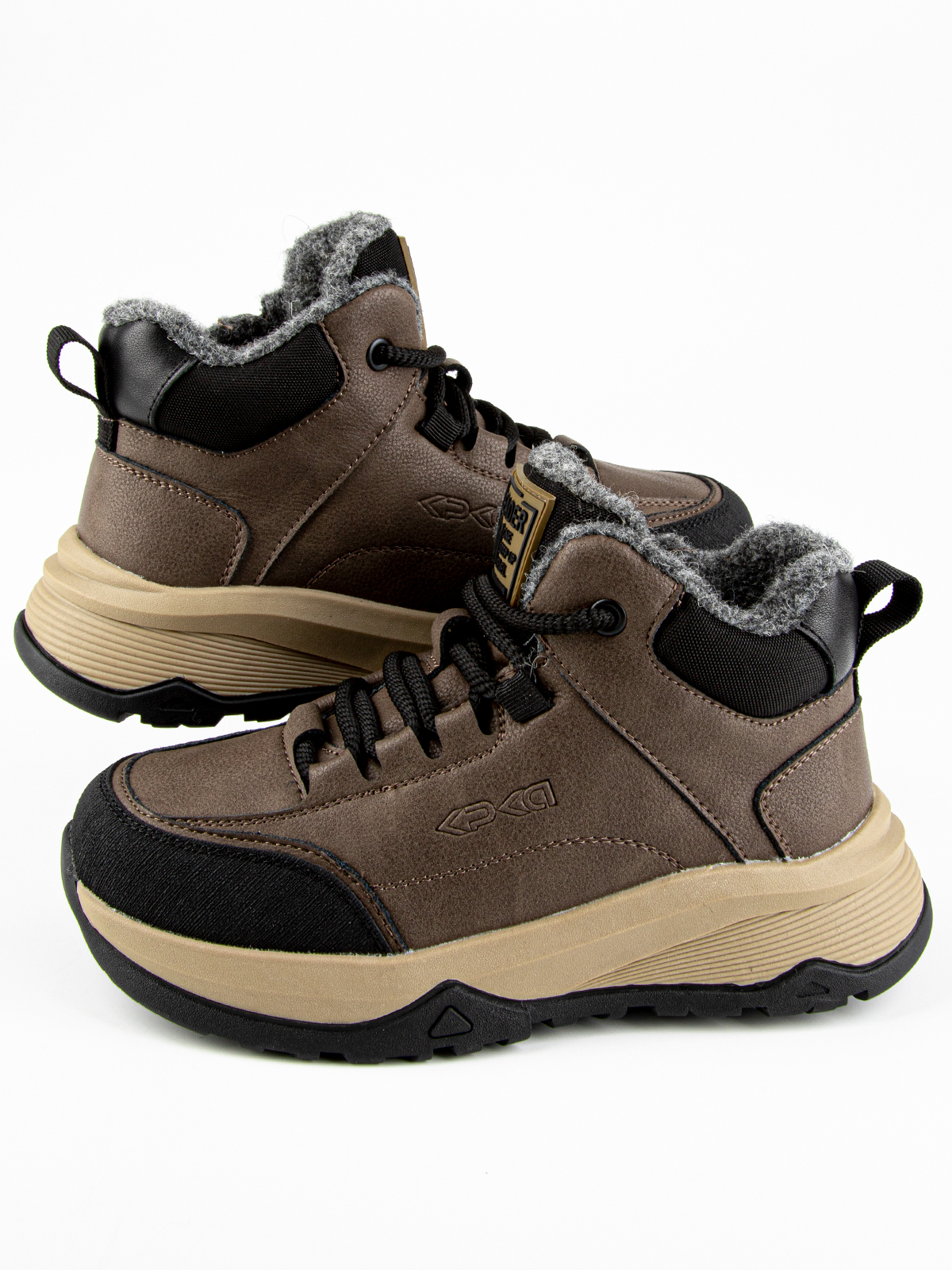 Ботинки артикул:63322шк-2-4