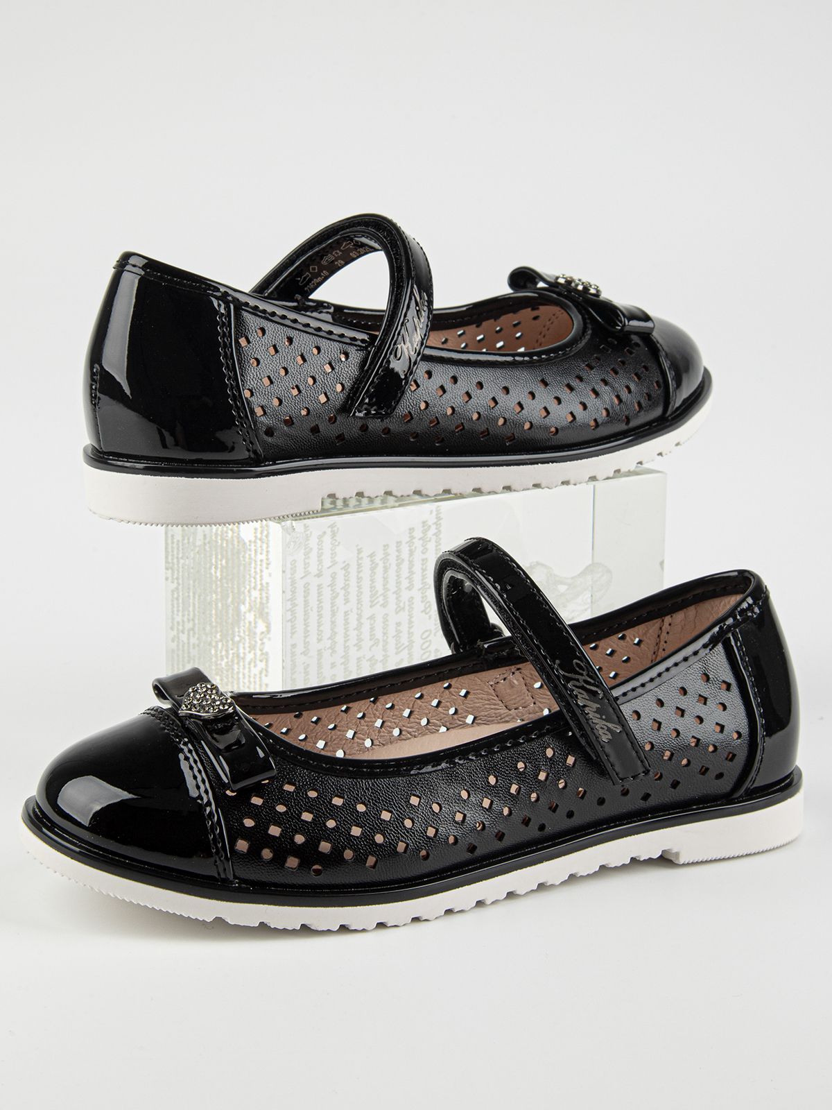 Туфли артикул:23629п-10-4