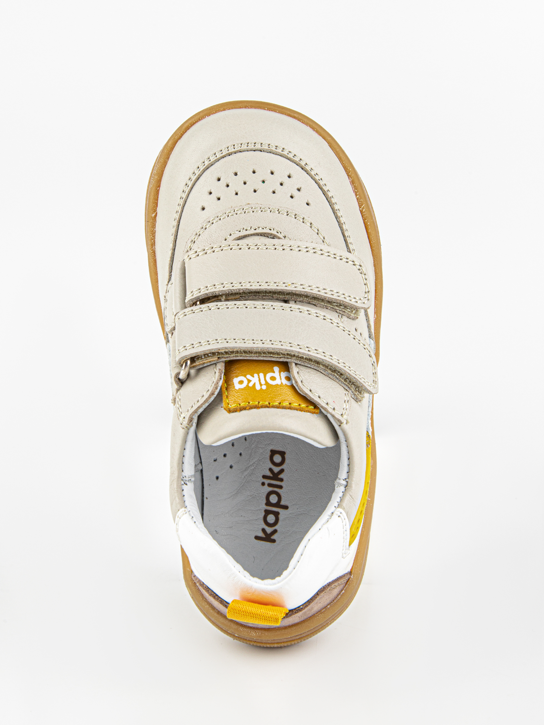 Полуботинки артикул:21489т-2-6