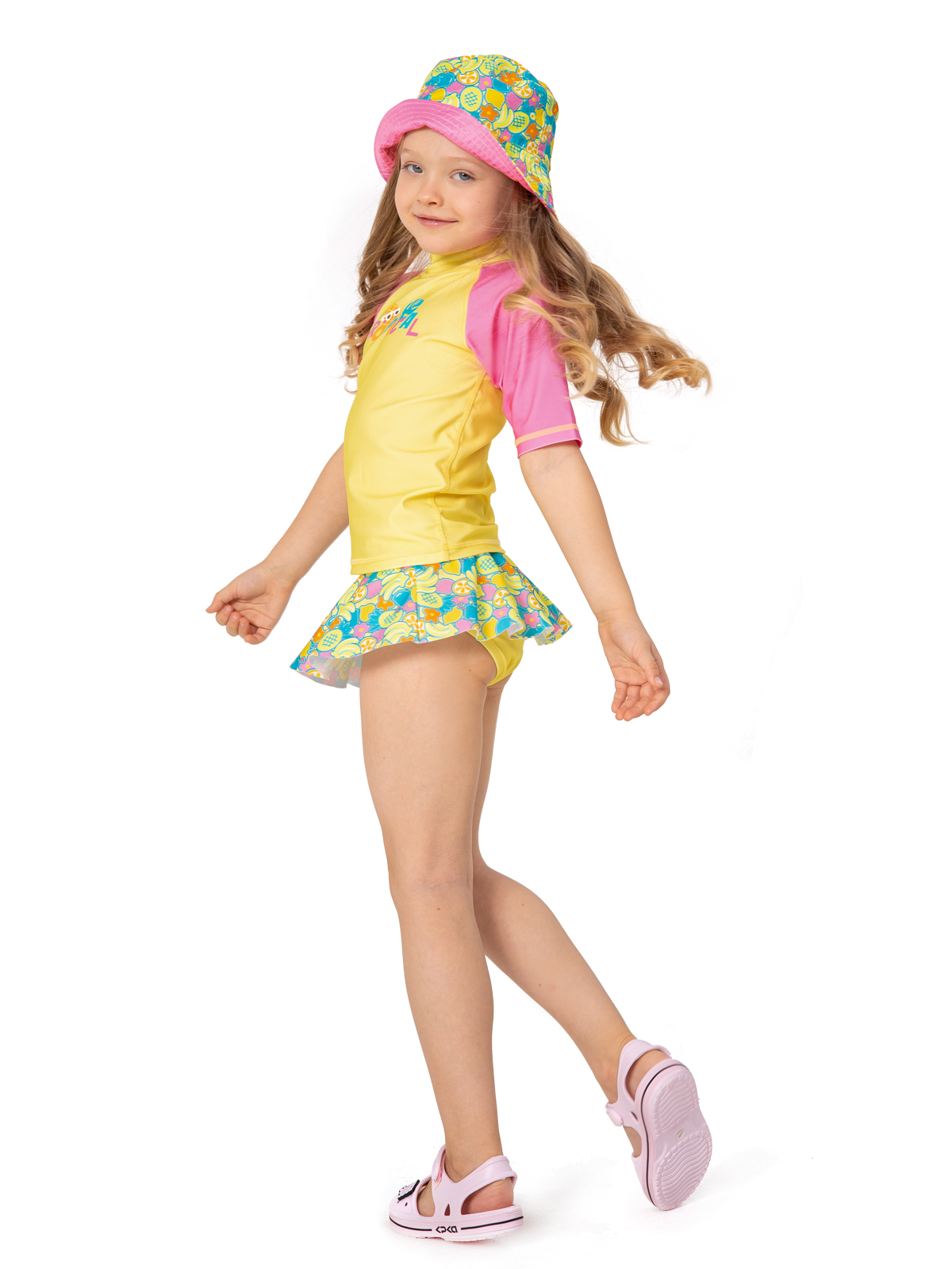 Купальный комплект артикул:NUGSS02-OK-1