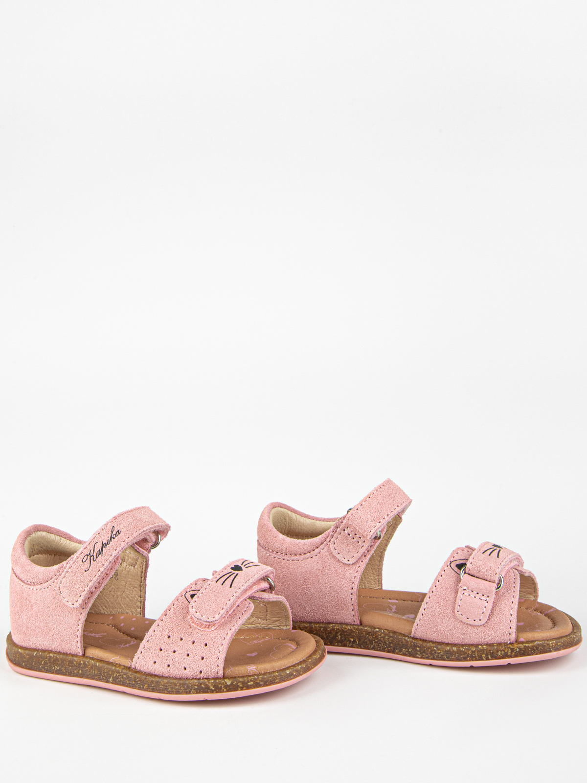 Сандалии артикул:31860-2-2