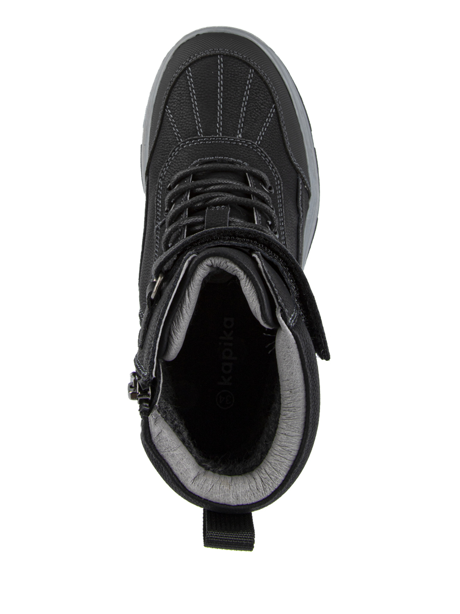 Ботинки артикул:53671ук-1-3