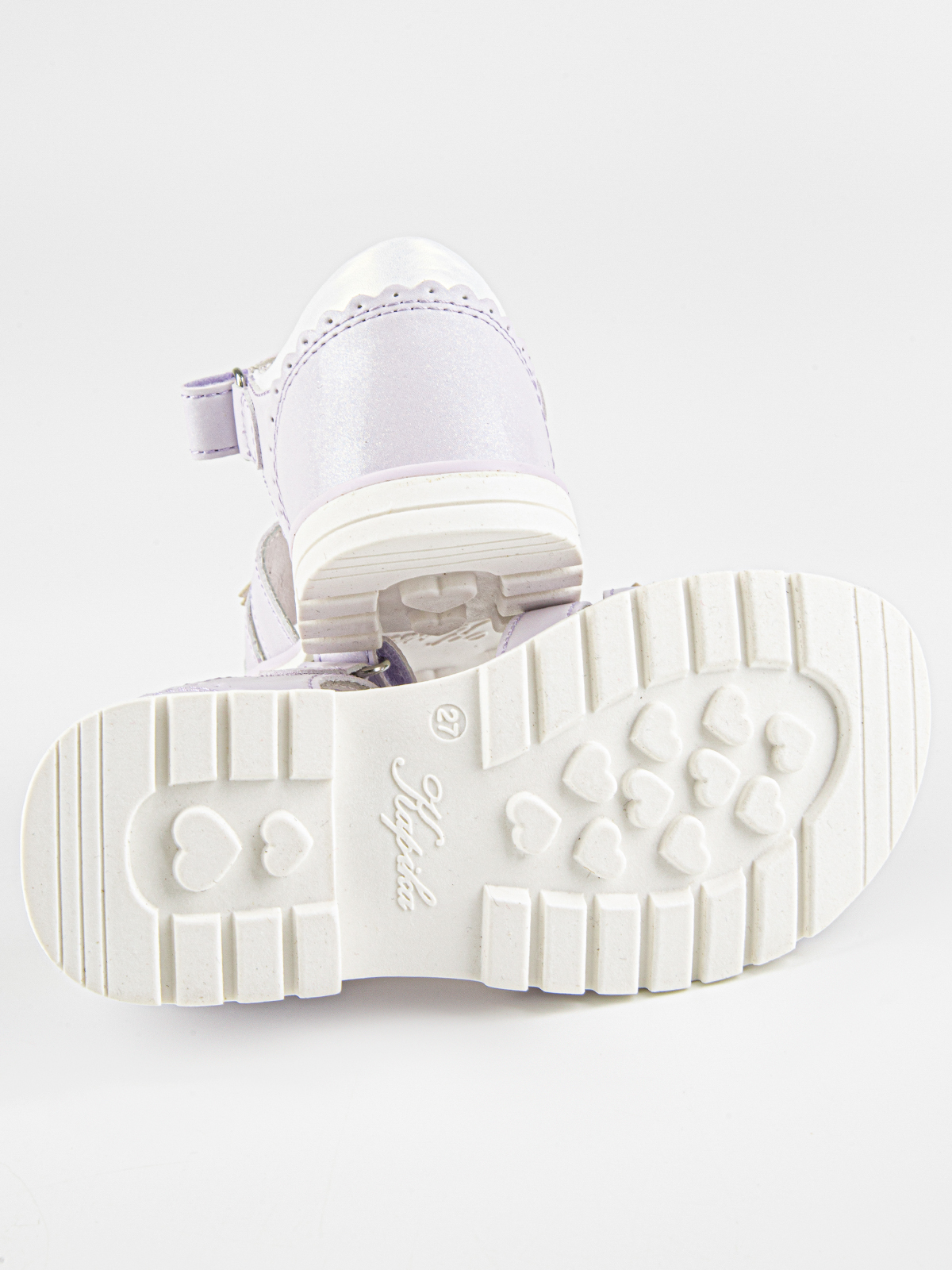 Сандалии артикул:32971п-20-5