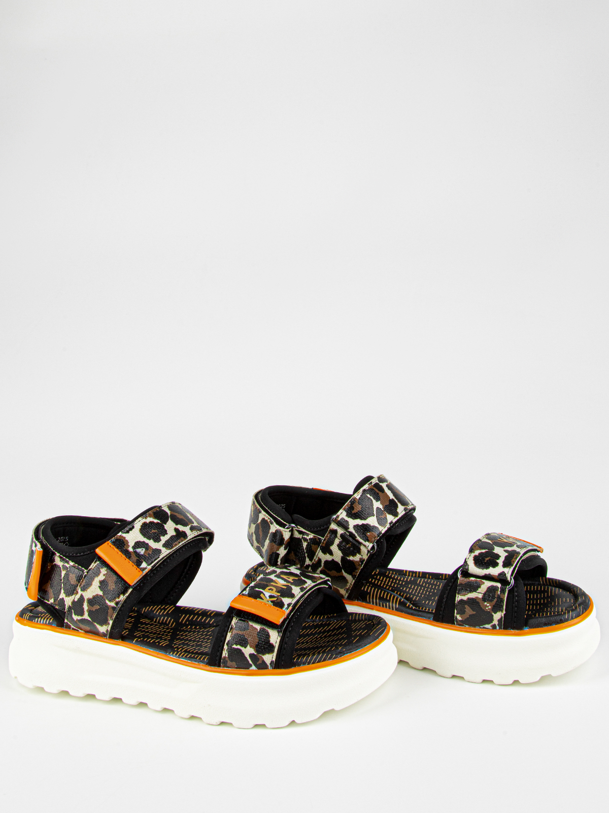 Сандалии артикул:34571-20-2