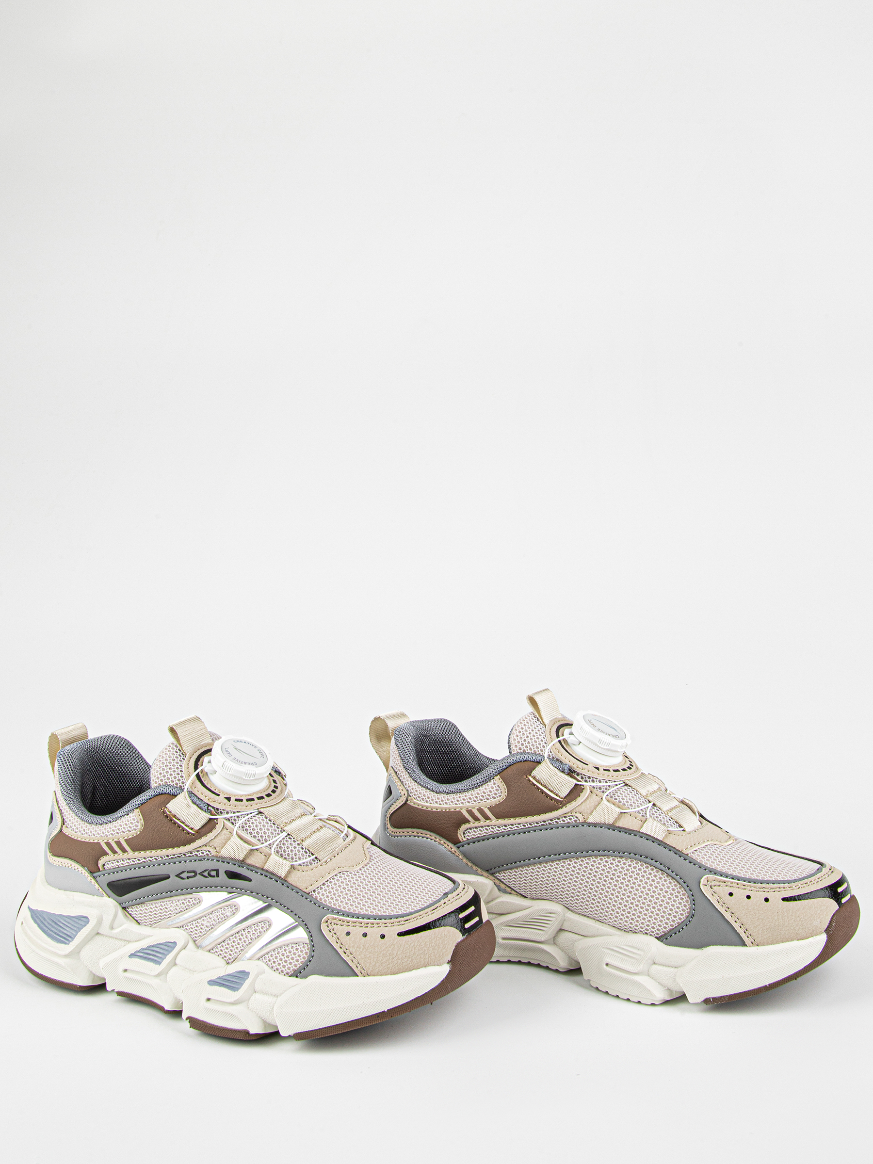 Кроссовки артикул:731262-1-2