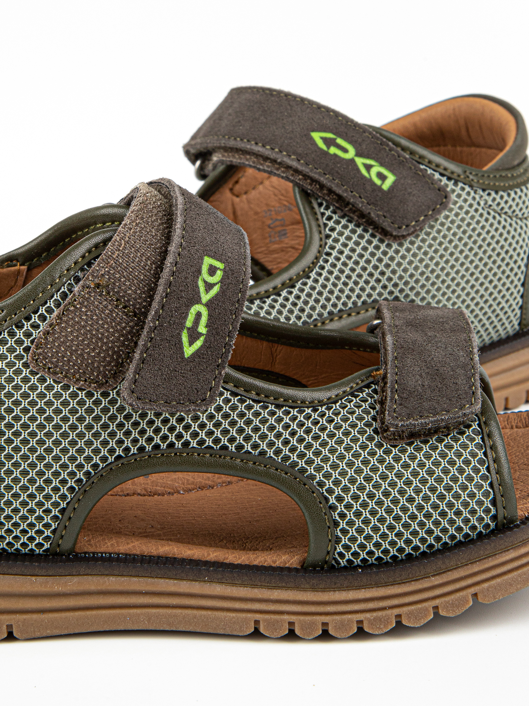 Сандалии артикул:321028-1-9