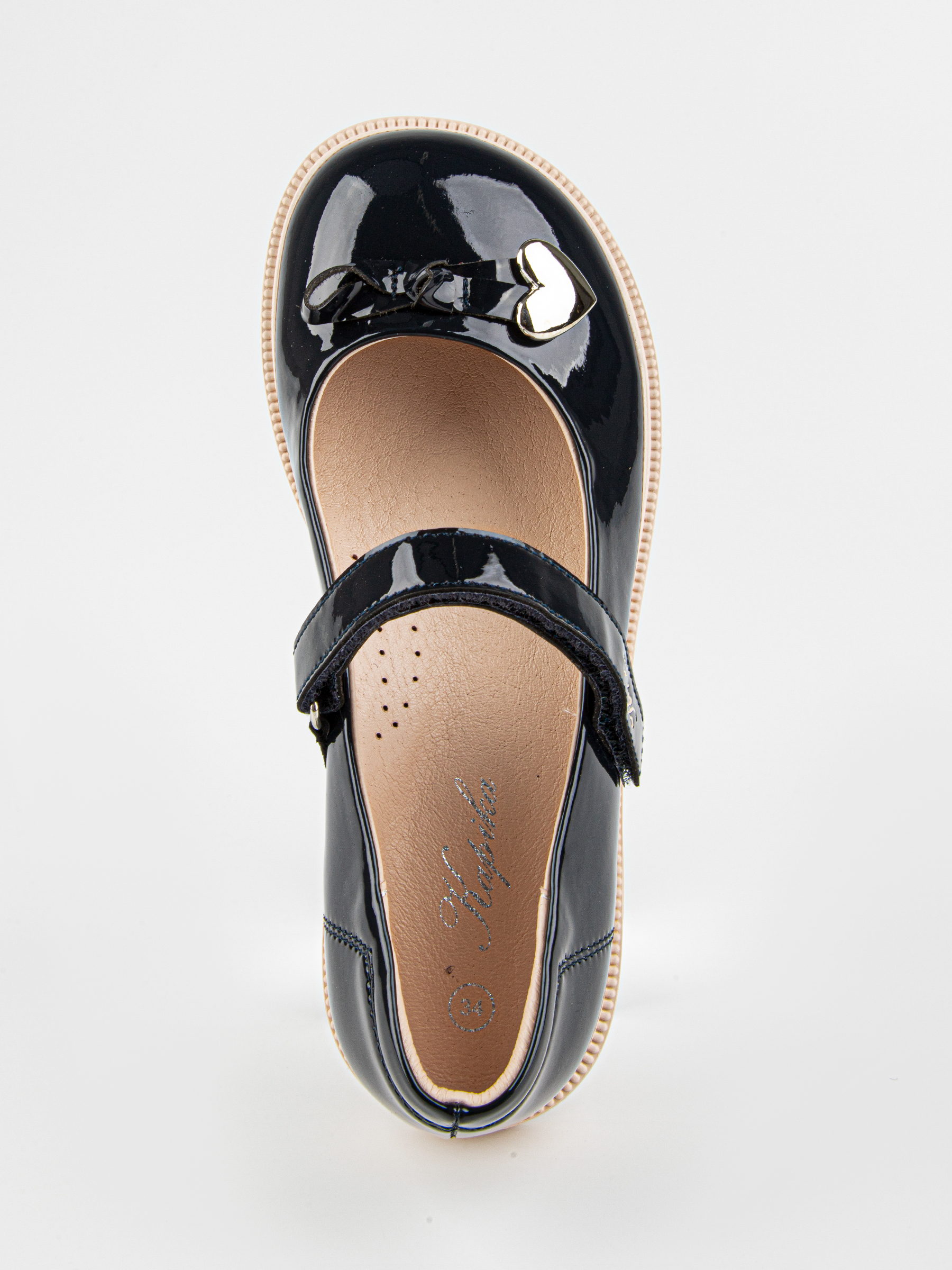 Туфли артикул:231933п-2-6