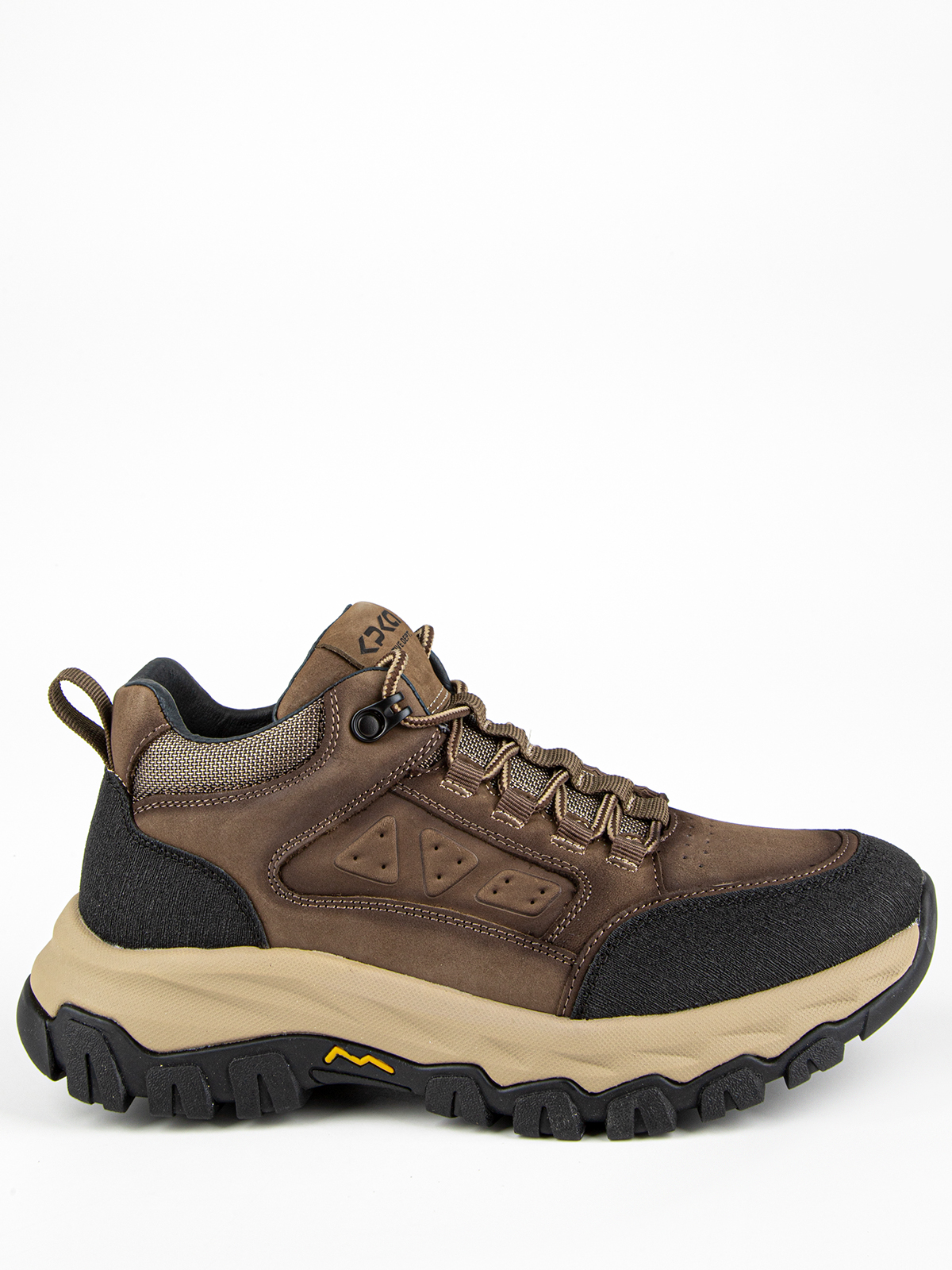 Ботинки артикул:54571у-2-1