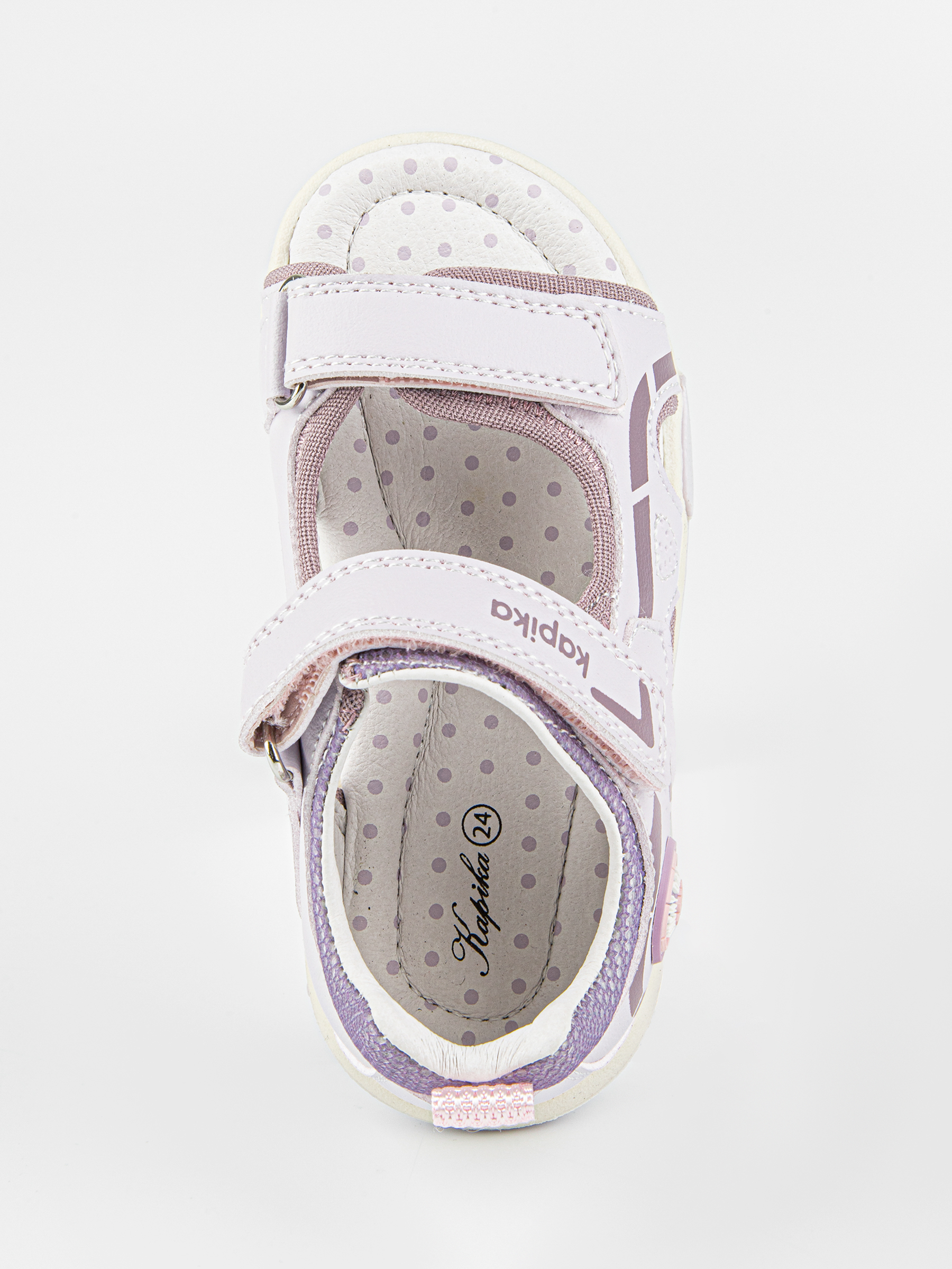 Сандалии артикул:31931п-2-6