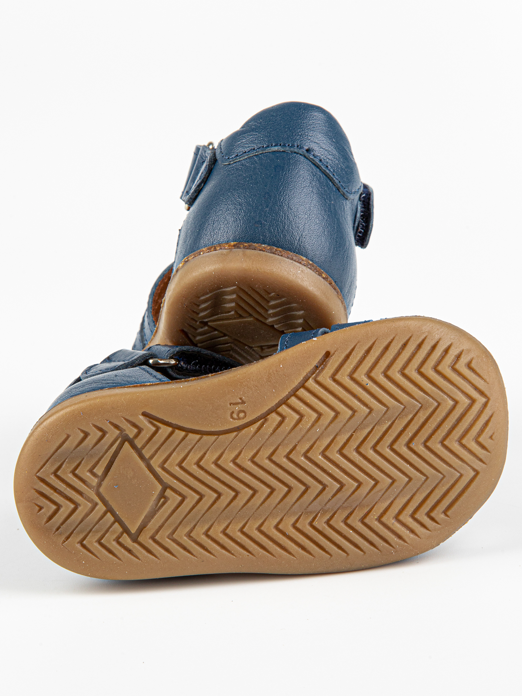 Сандалии артикул:31966т-1-5