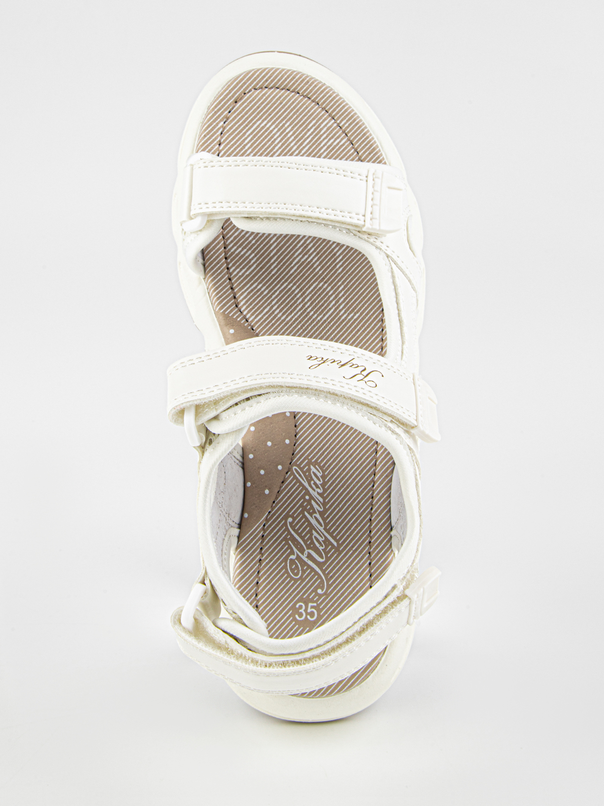 Сандалии артикул:33605п-30-6