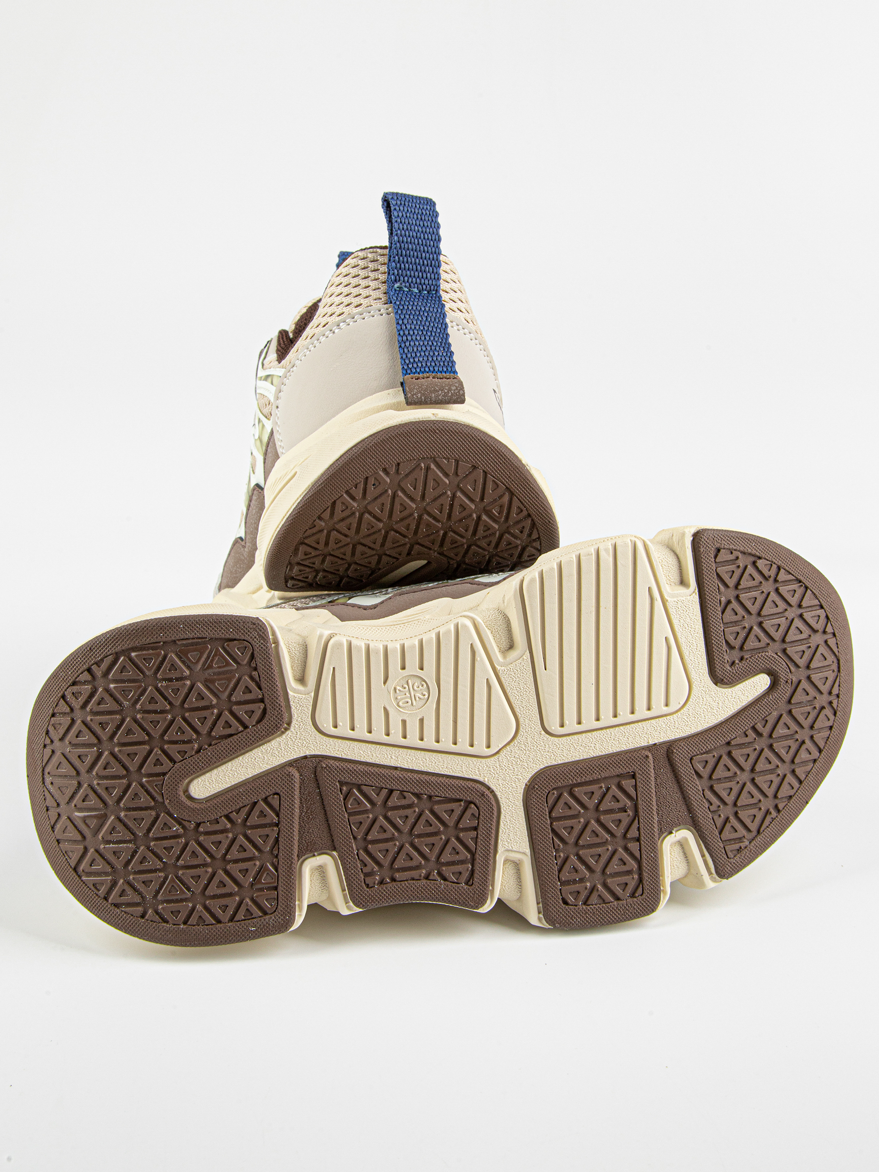 Кроссовки артикул:721192-2-5