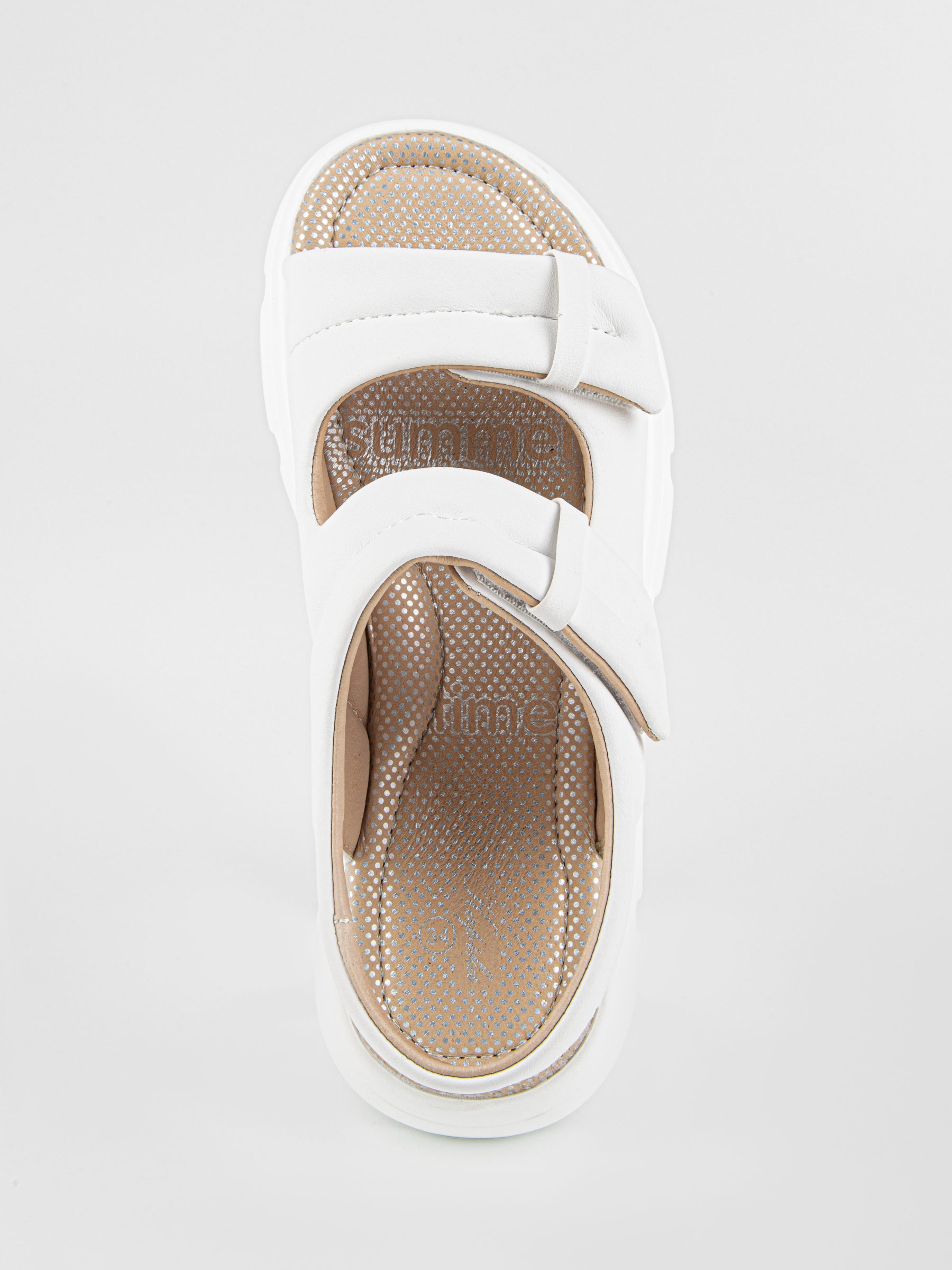 Сандалии артикул:33937п-1-6