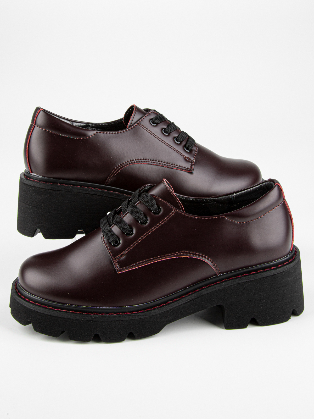 Полуботинки артикул:24738п-2-4 Полуботинки артикул:24738п-2-4