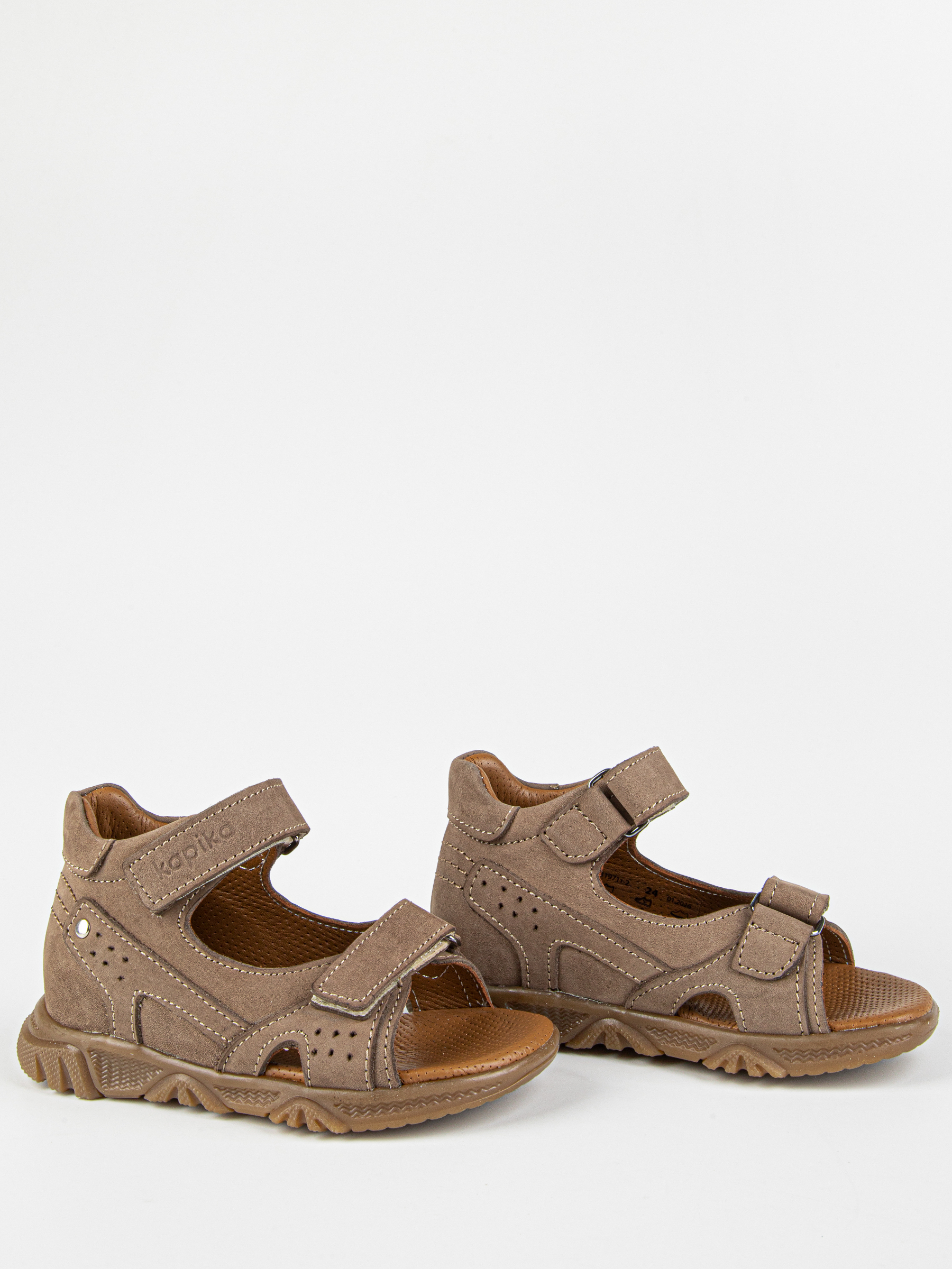 Сандалии артикул:31971т-2-2