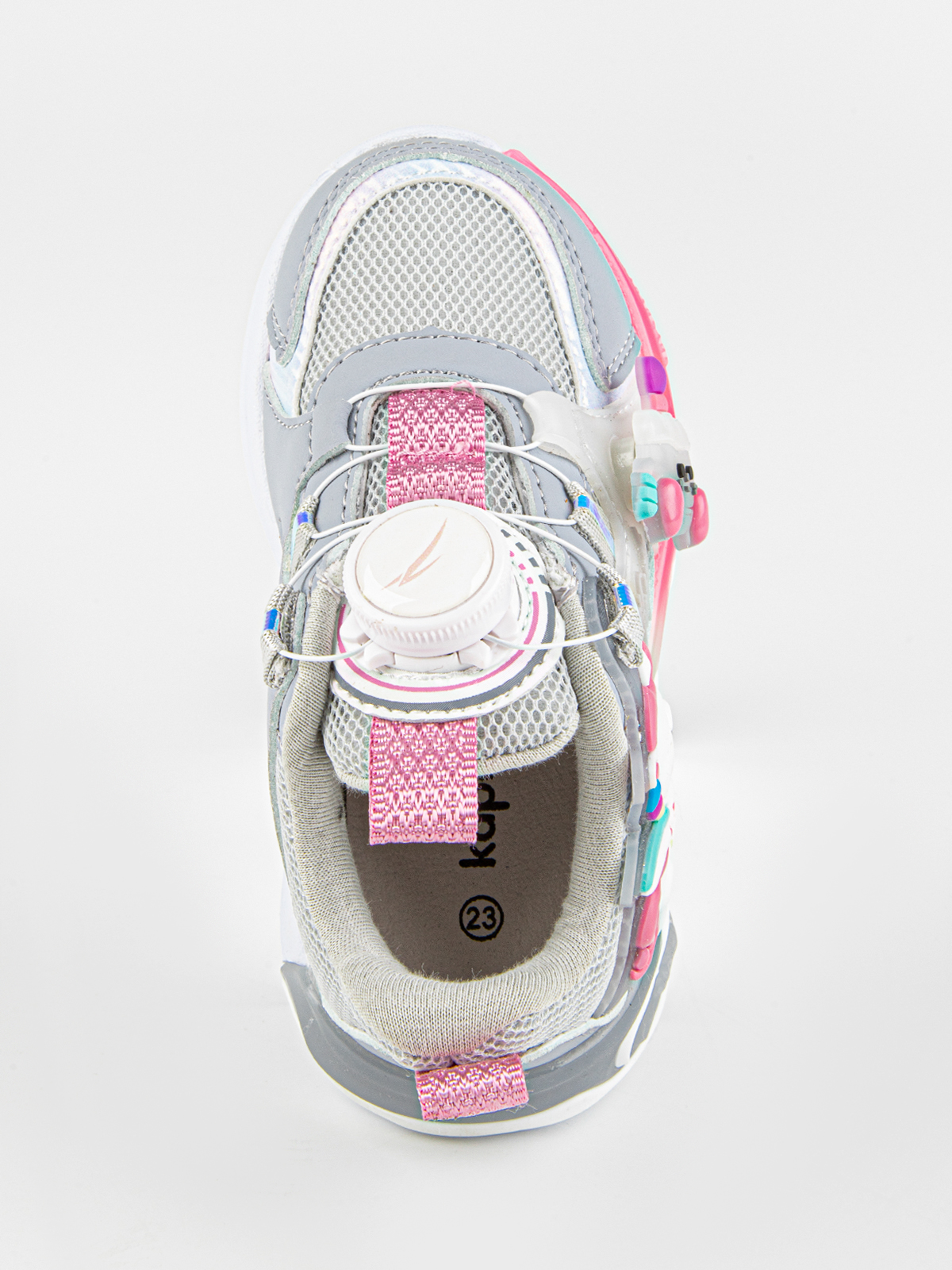 Кроссовки артикул:721028-20-6