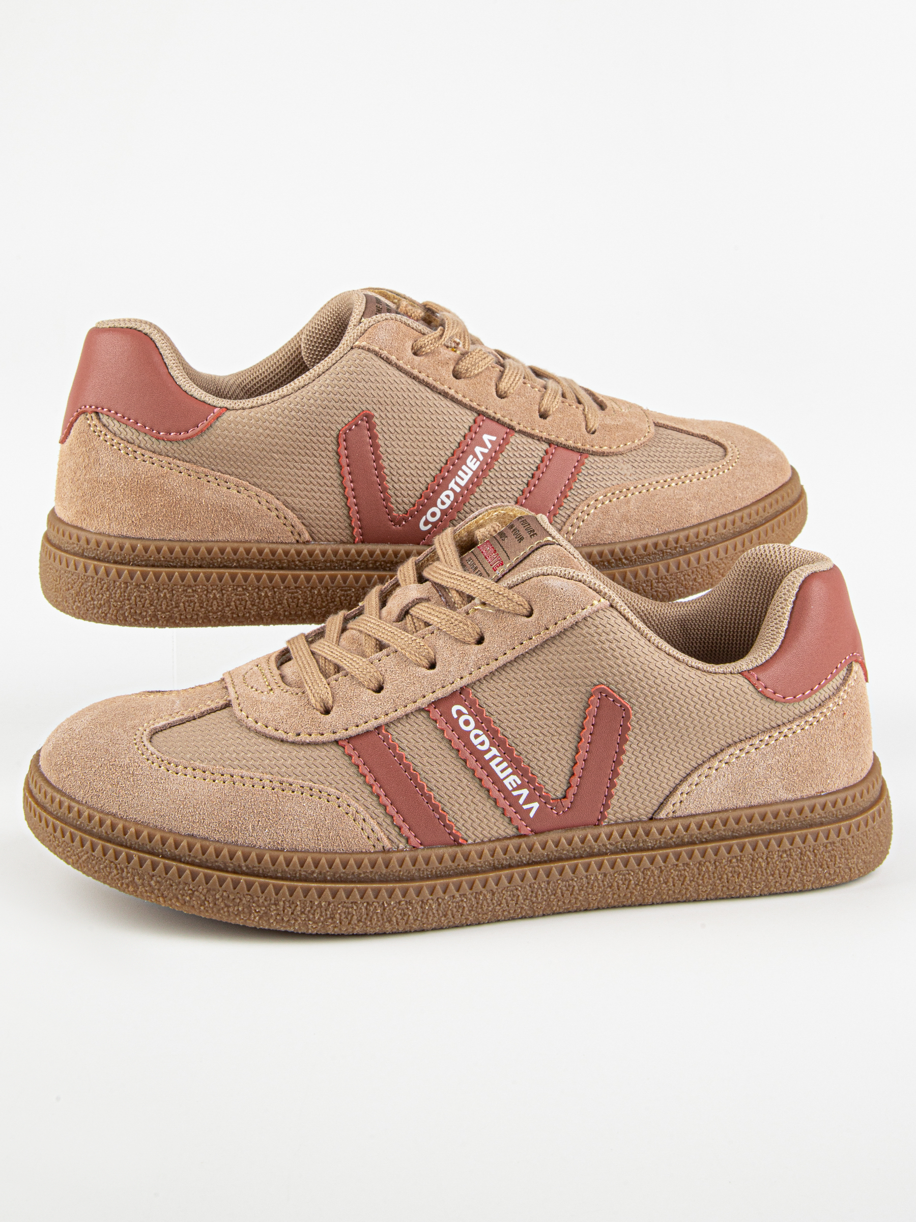 Полуботинки артикул:731308с-3-4