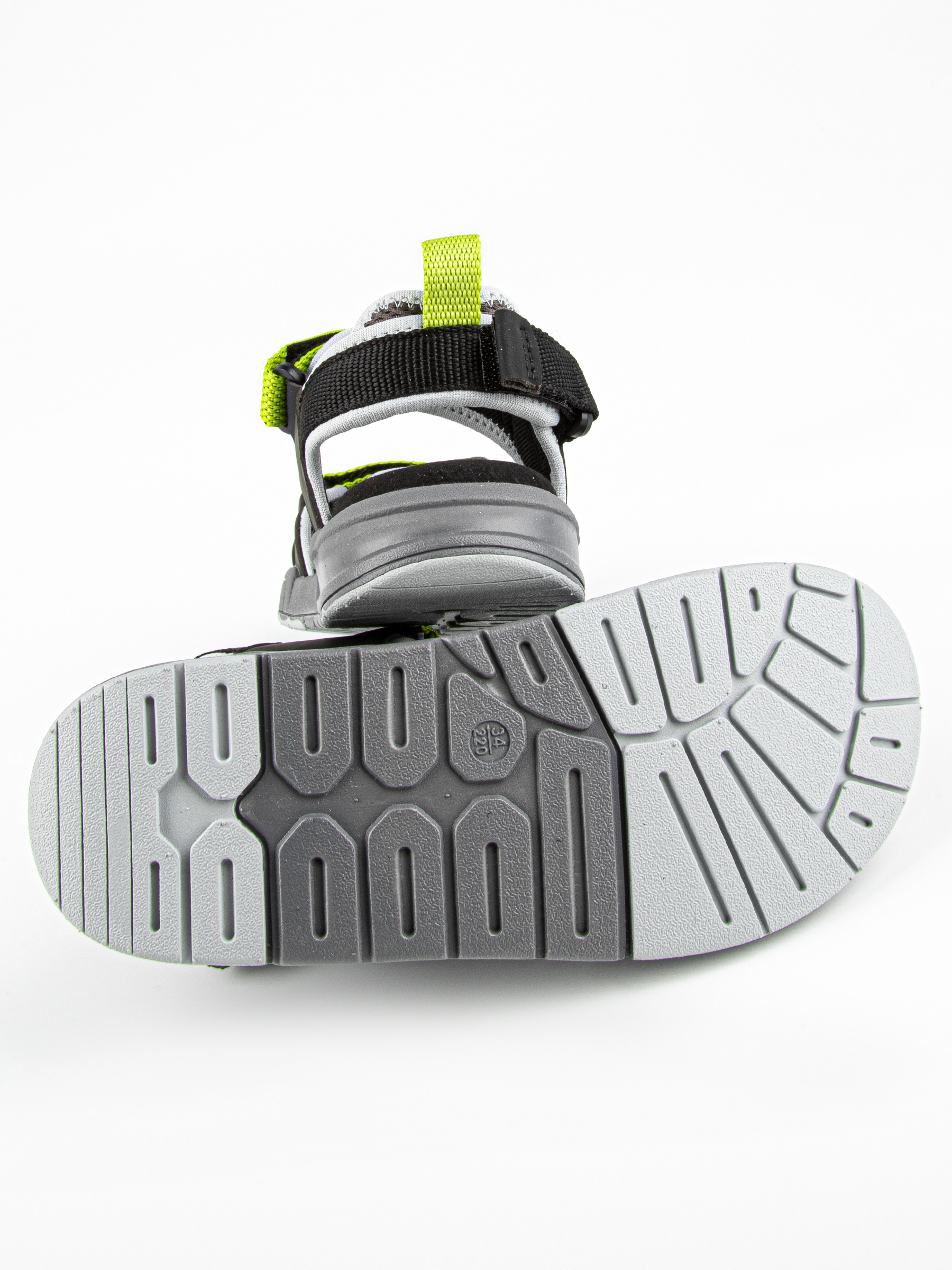 Сандалии артикул:33927п-1-5