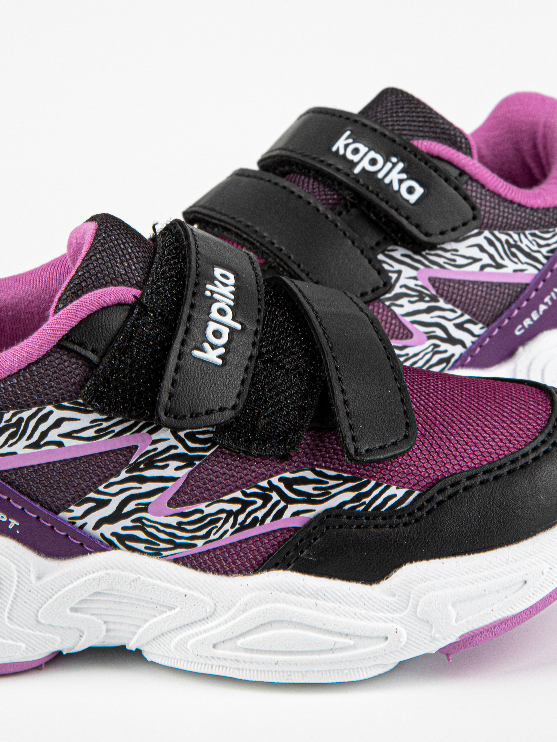 Кроссовки артикул:721231-2-9