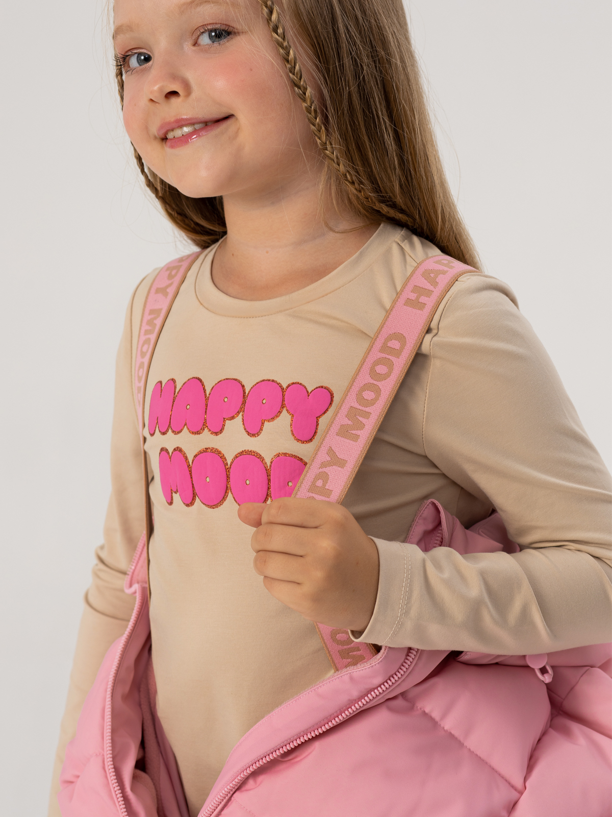 Комбинезон зимний артикул:OKGCZ02-80-5