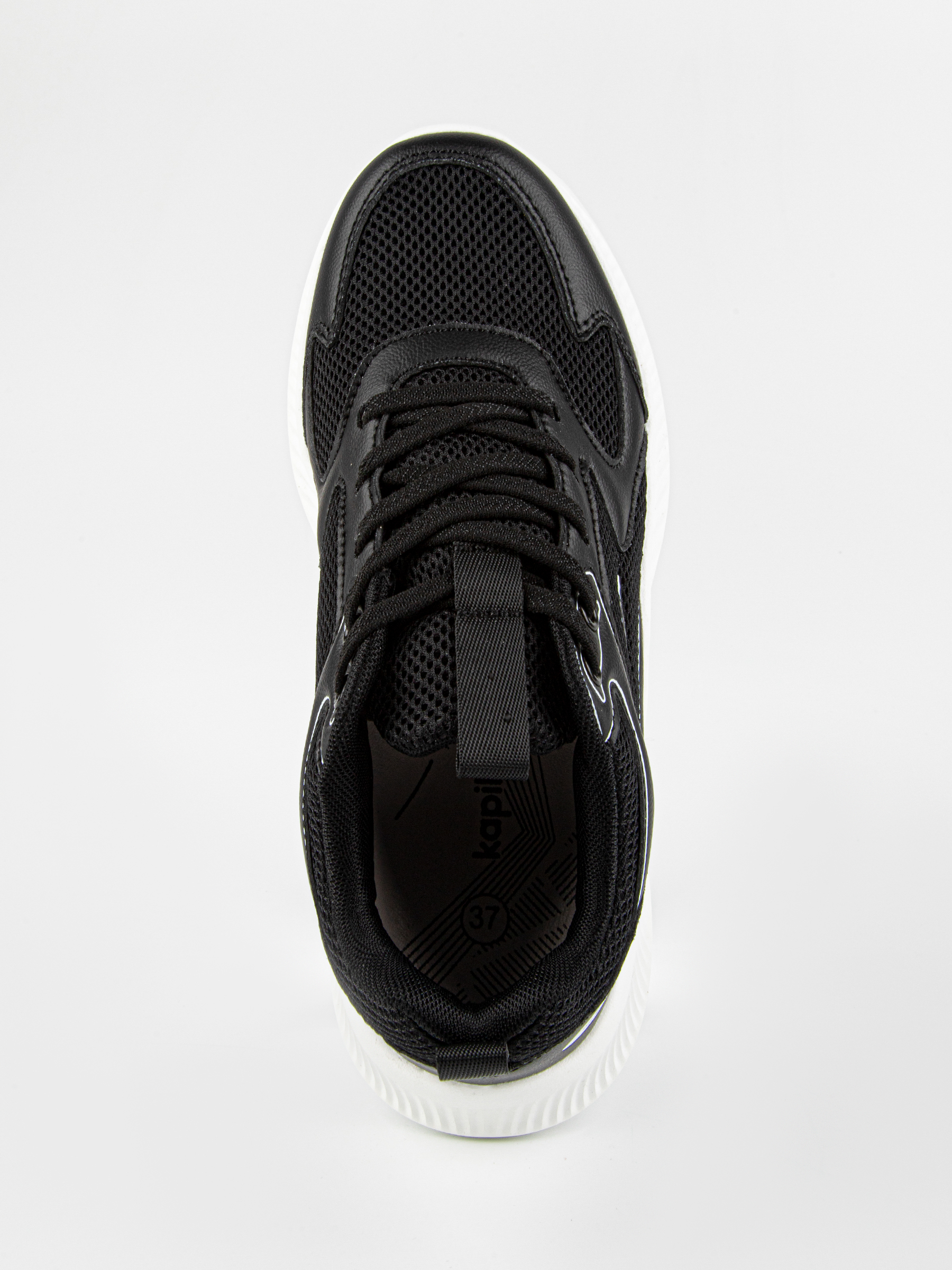 Кроссовки артикул:74968-2-6