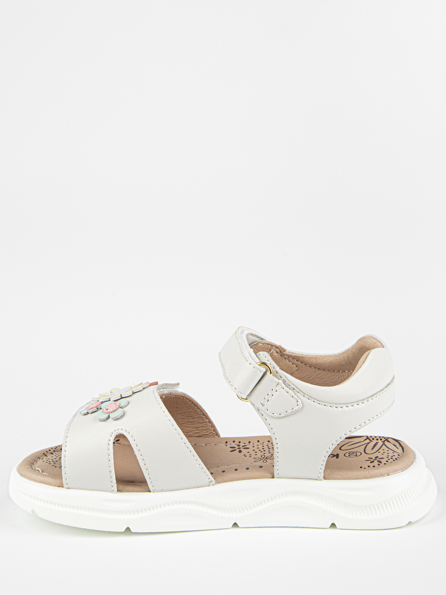 Сандалии артикул:321009п-2-7