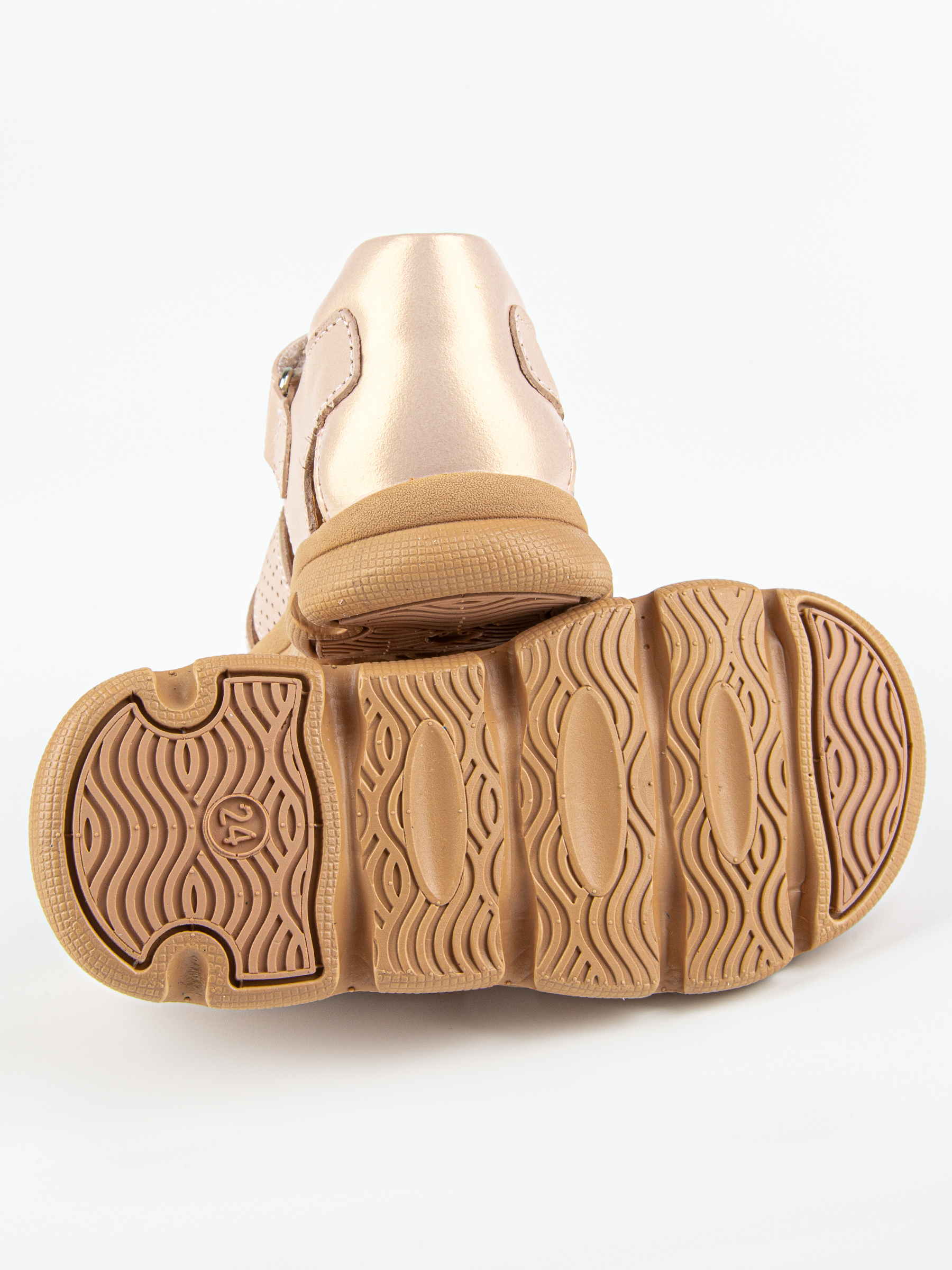 Сандалии артикул:31872к-1-5