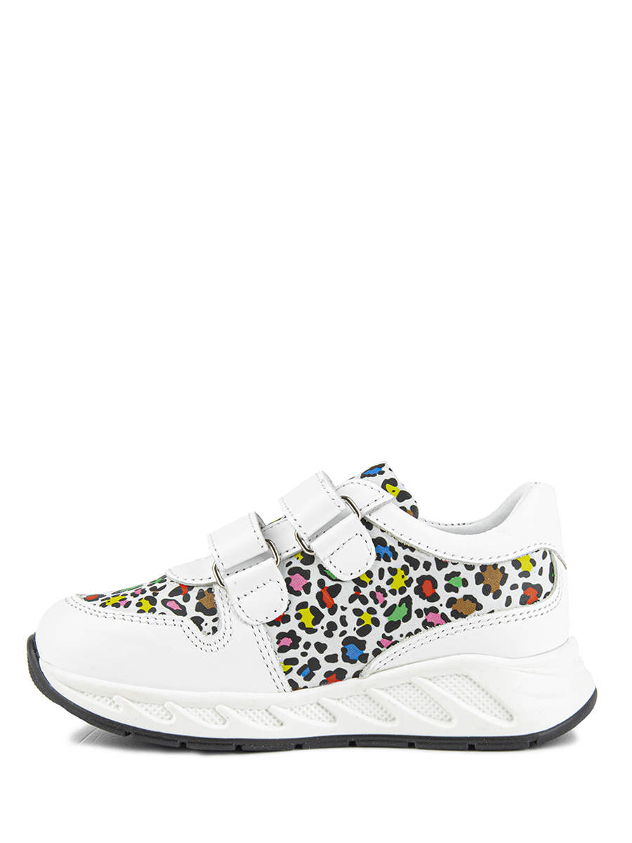 Полуботинки артикул:21487т-1-2