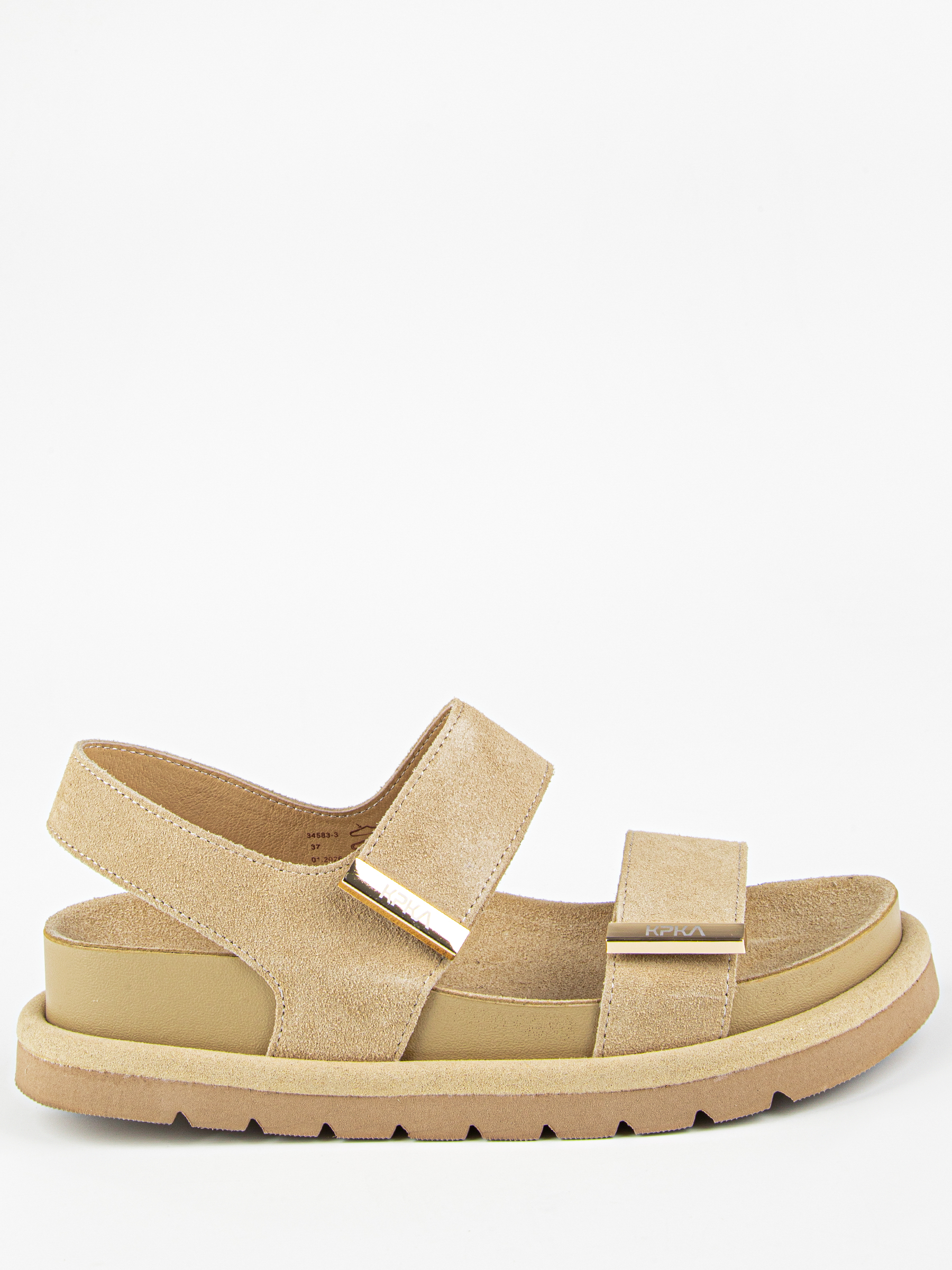 Сандалии артикул:34583-3-1