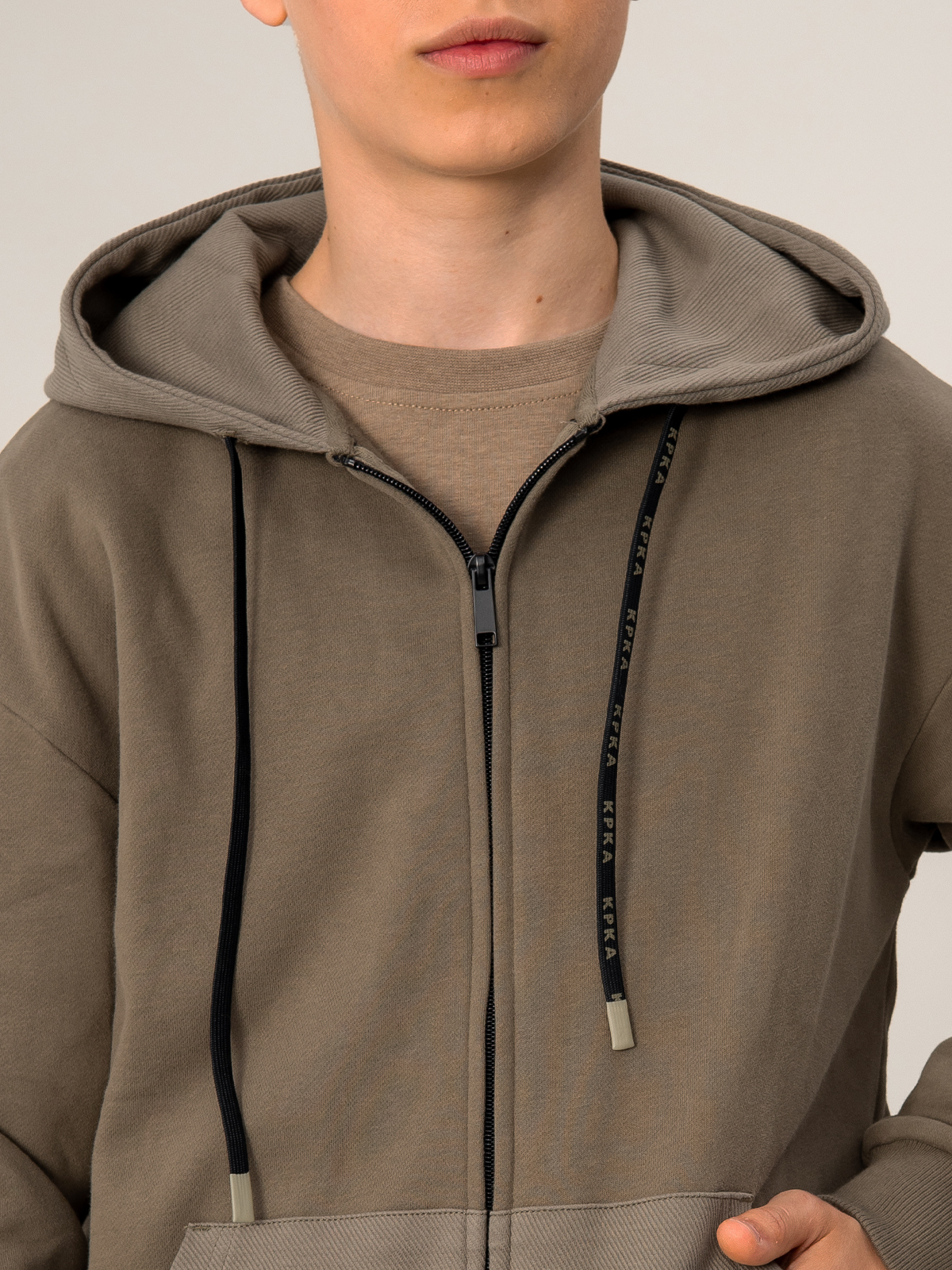 Толстовка артикул:OJBCJ08-Y3-5