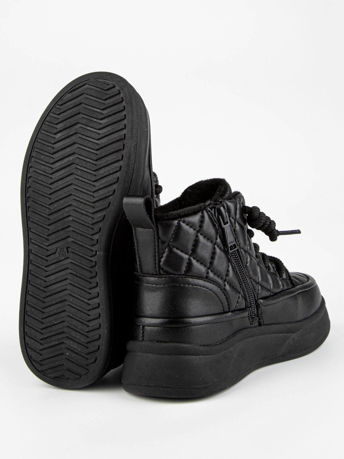 Ботинки артикул:53702ук-1-5