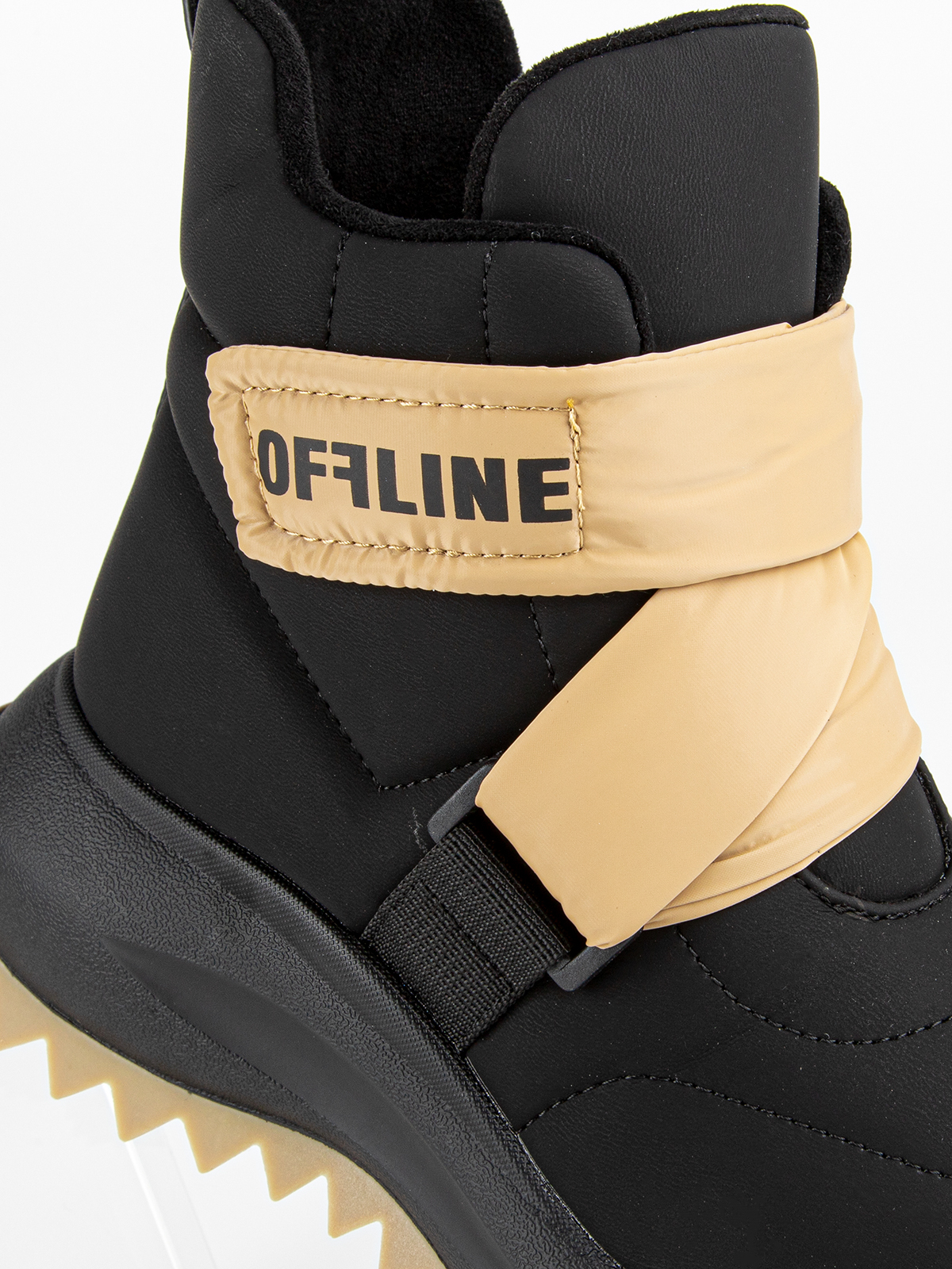 Ботинки артикул:1786д-2-3