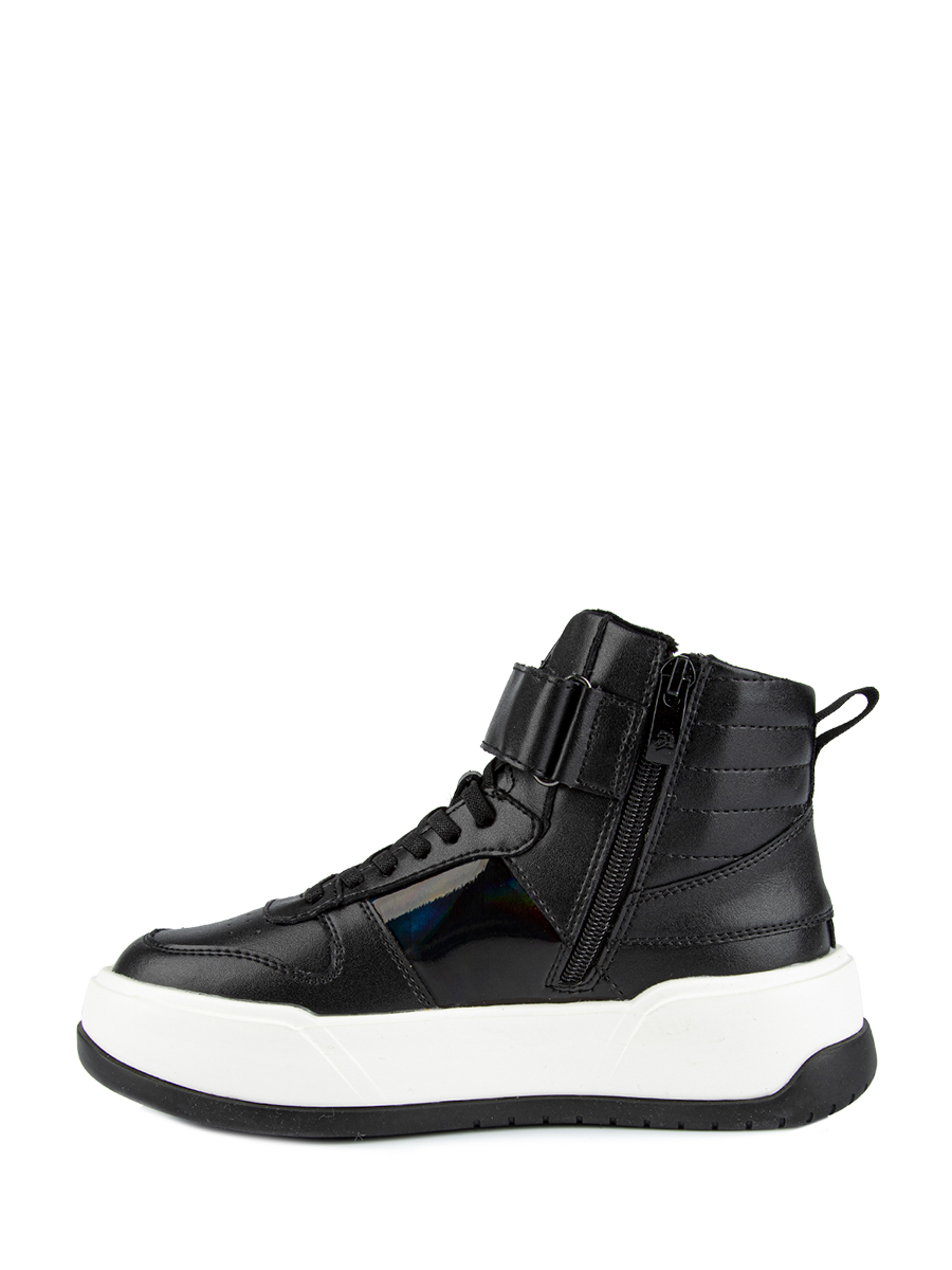 Ботинки артикул:64316шк-1-2