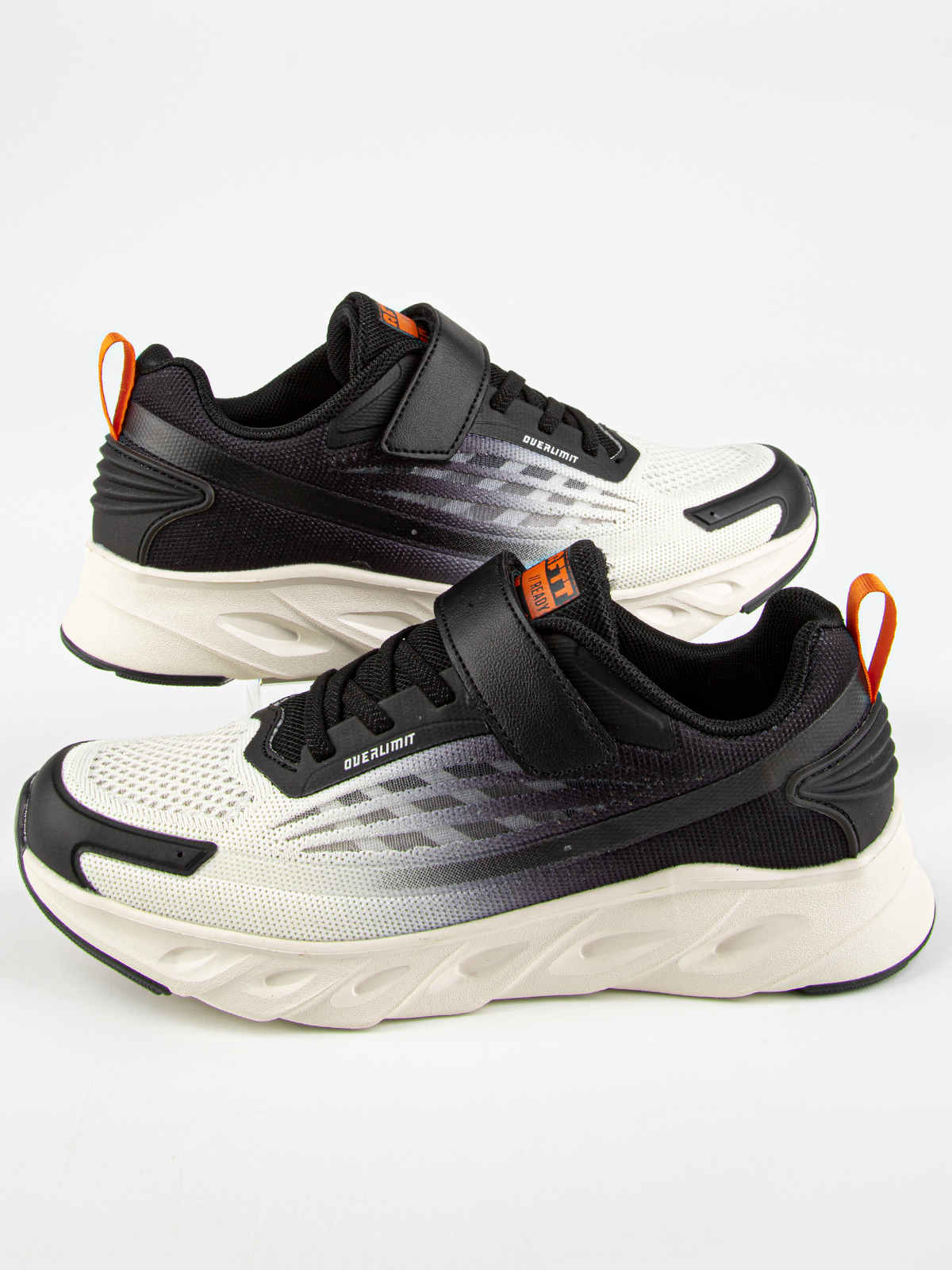 Кроссовки артикул:74982-20-4