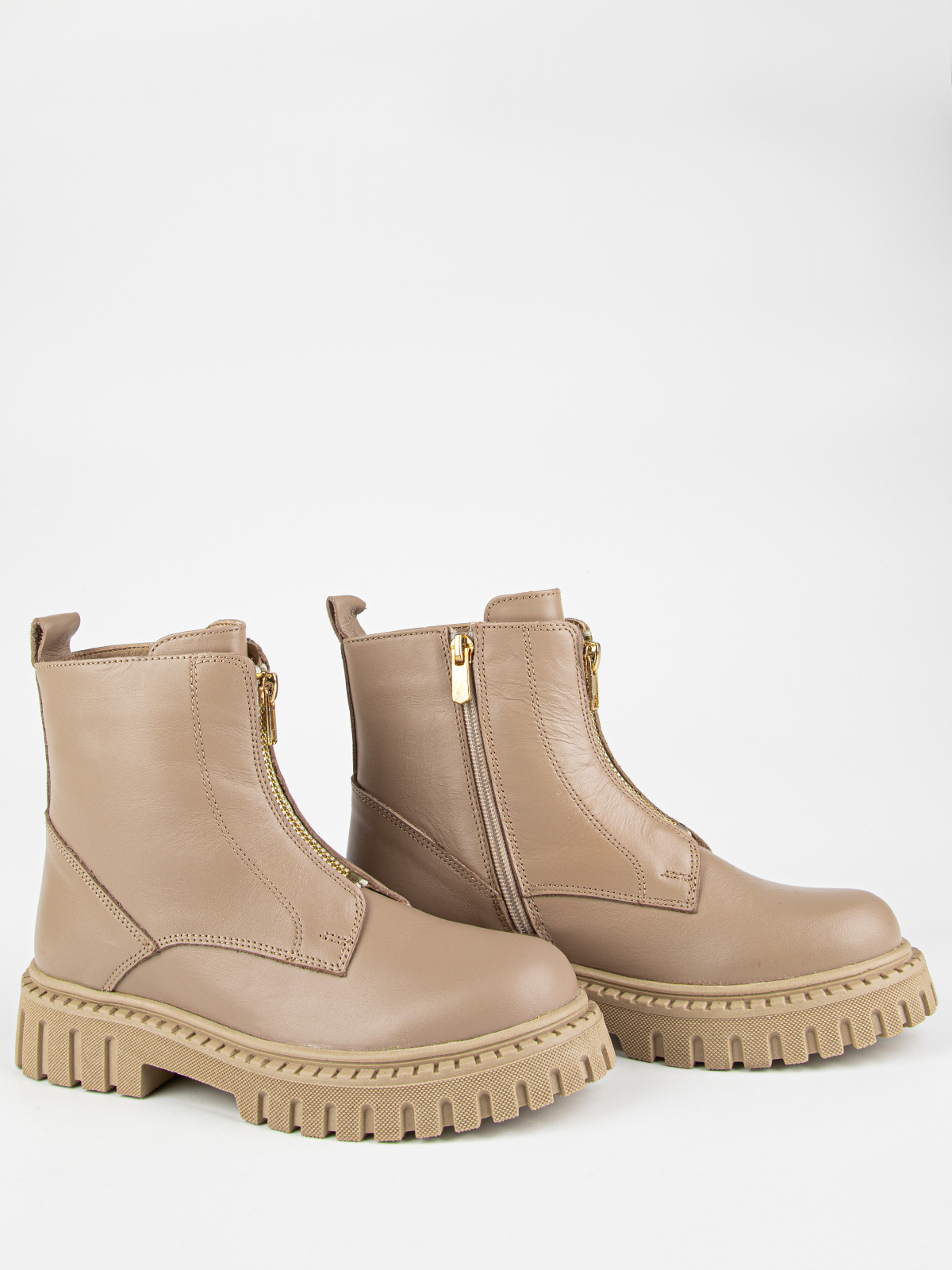 Ботинки артикул:53711ут-2-2