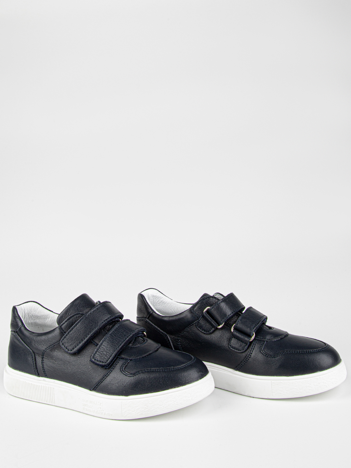 Полуботинки артикул:231206т-2-2 Полуботинки артикул:231206т-2-2