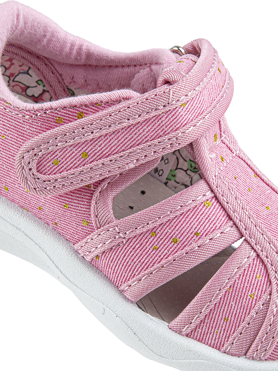 Тапочки артикул:71491-3-6