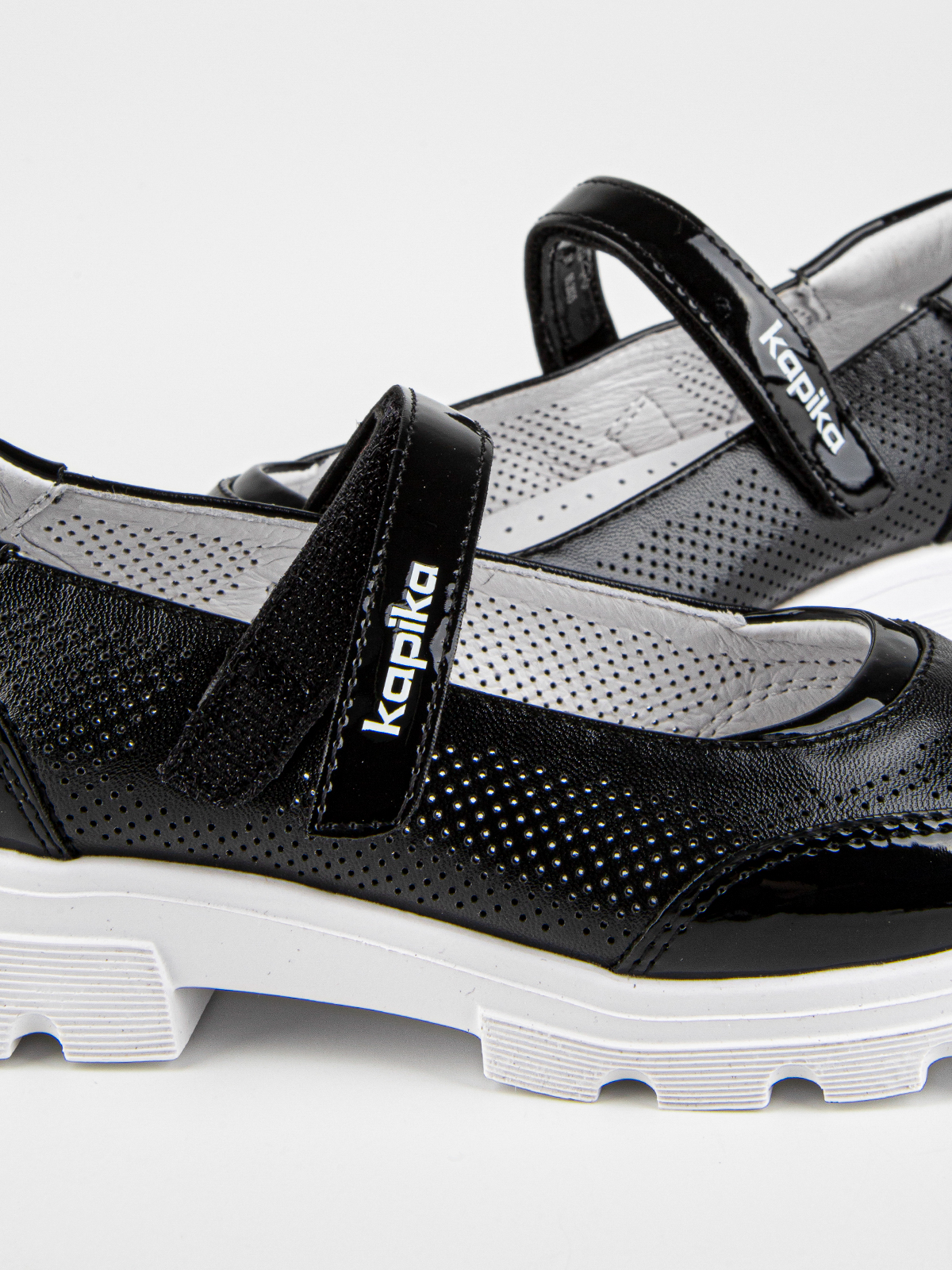 Туфли артикул:231060пн-1-10 Туфли артикул:231060пн-1-10