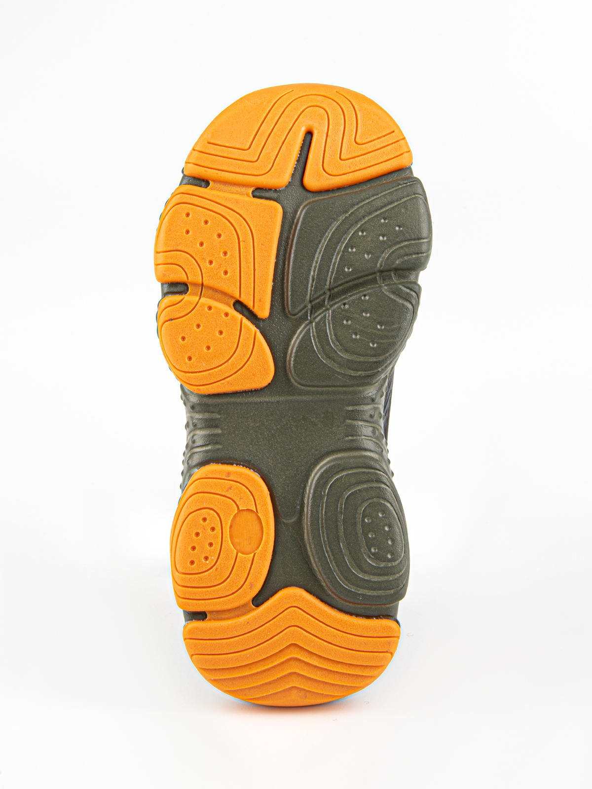 Полуботинки артикул:721024с-30-8